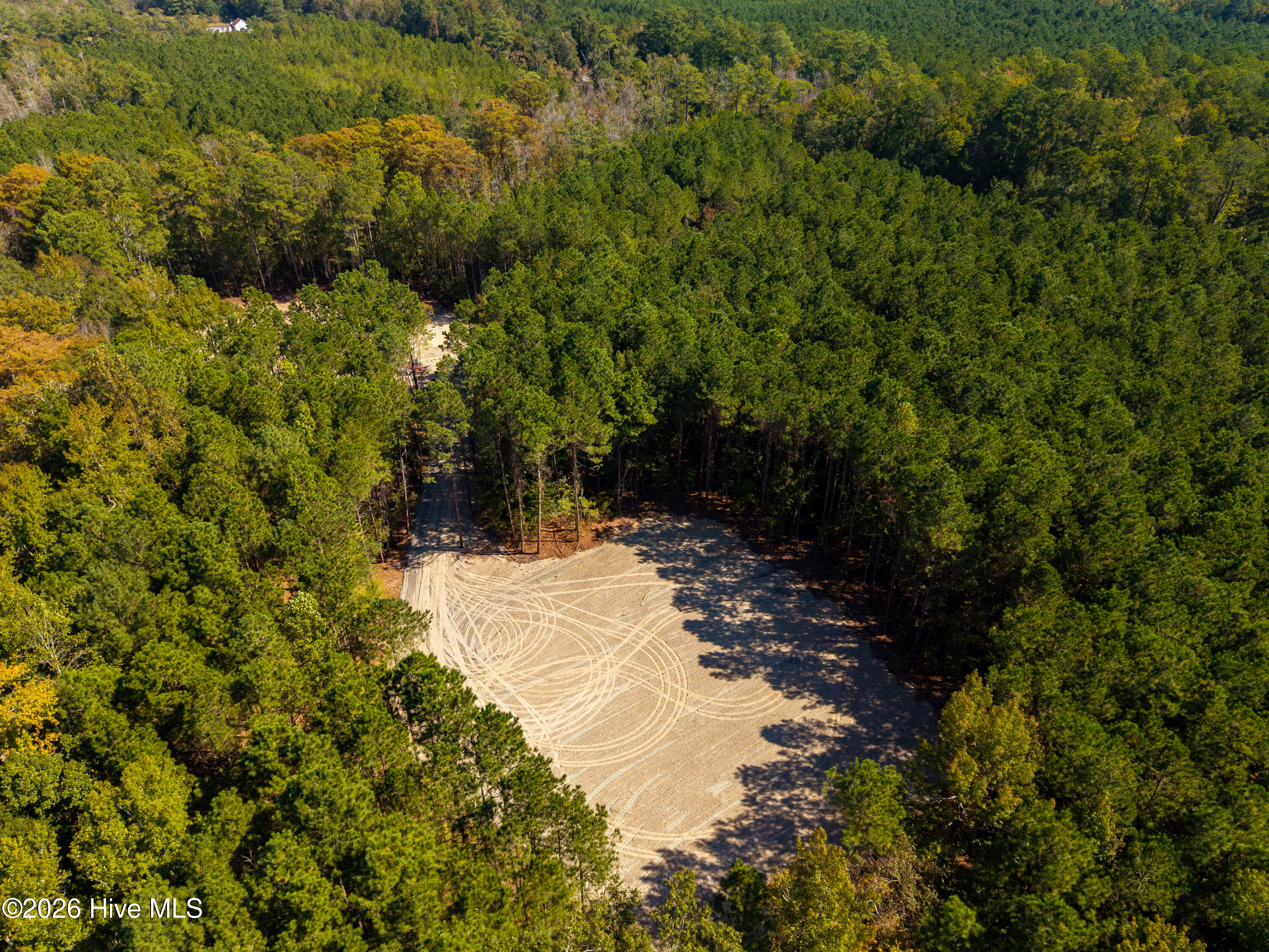 Lot # 1 Lot # 1 East Ridge Road Property Photo 1
