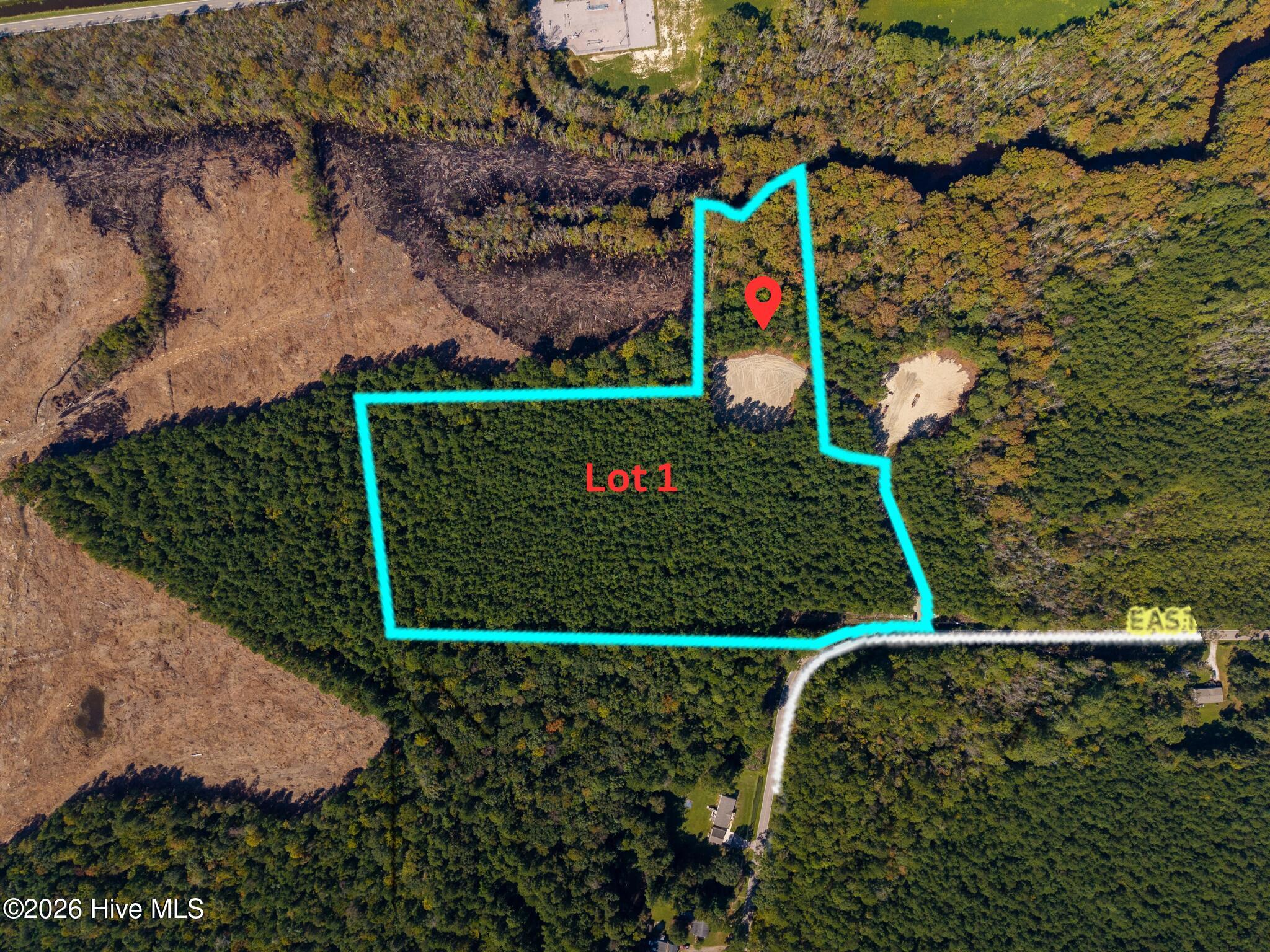 Lot # 1 Lot # 1 East Ridge Road Property Photo 4