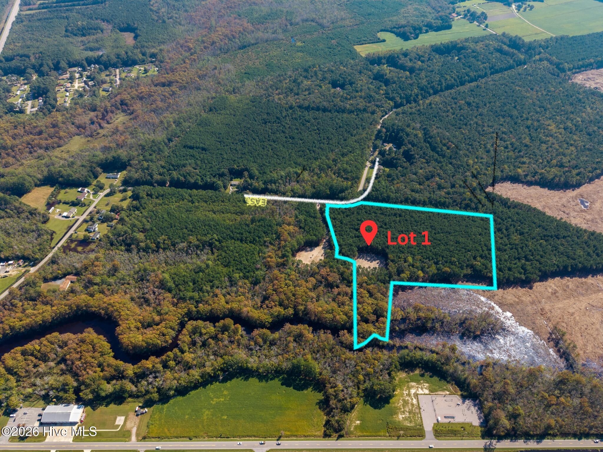 Lot # 1 Lot # 1 East Ridge Road Property Photo 5