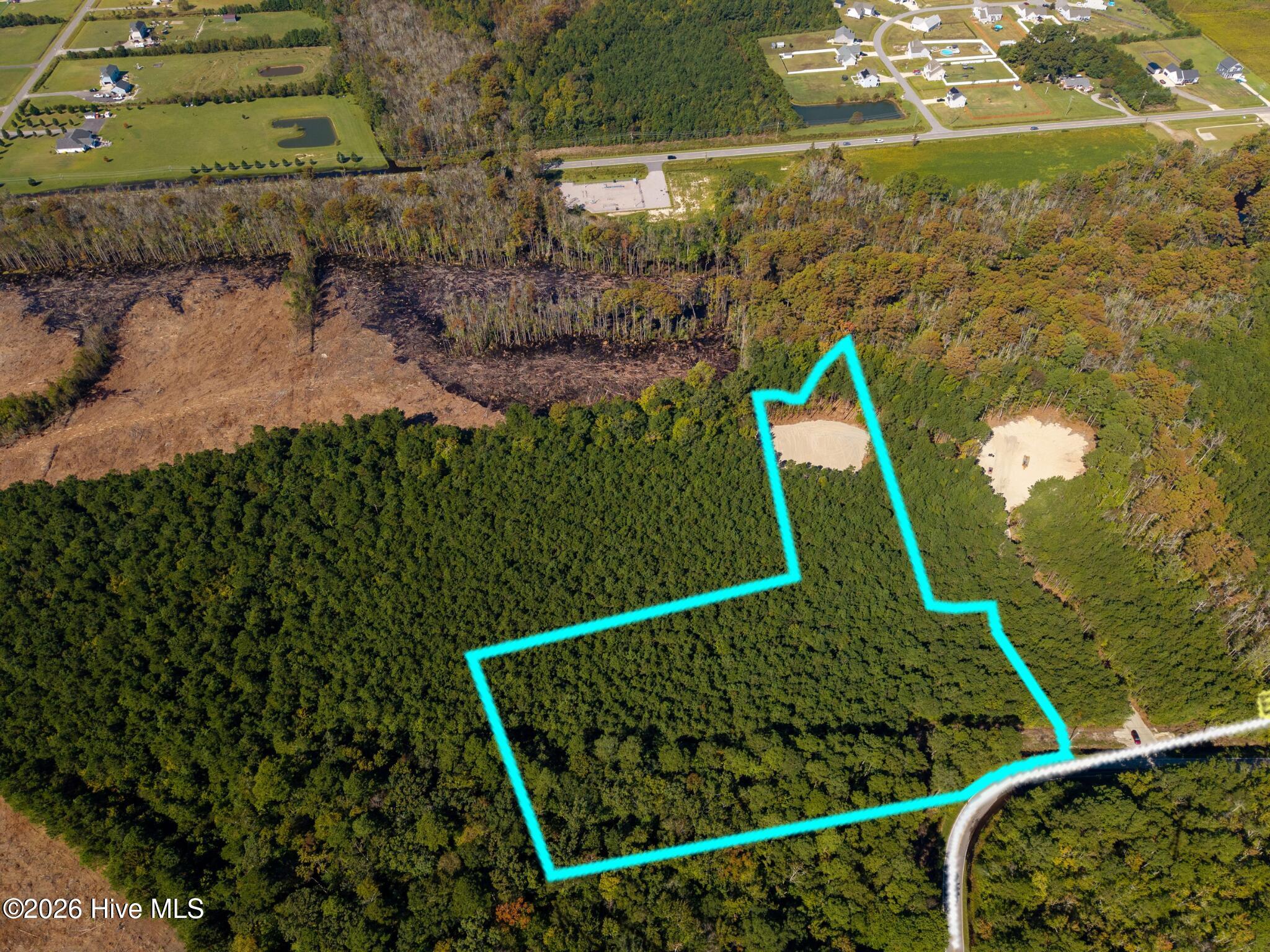 Lot # 1 Lot # 1 East Ridge Road Property Photo 6