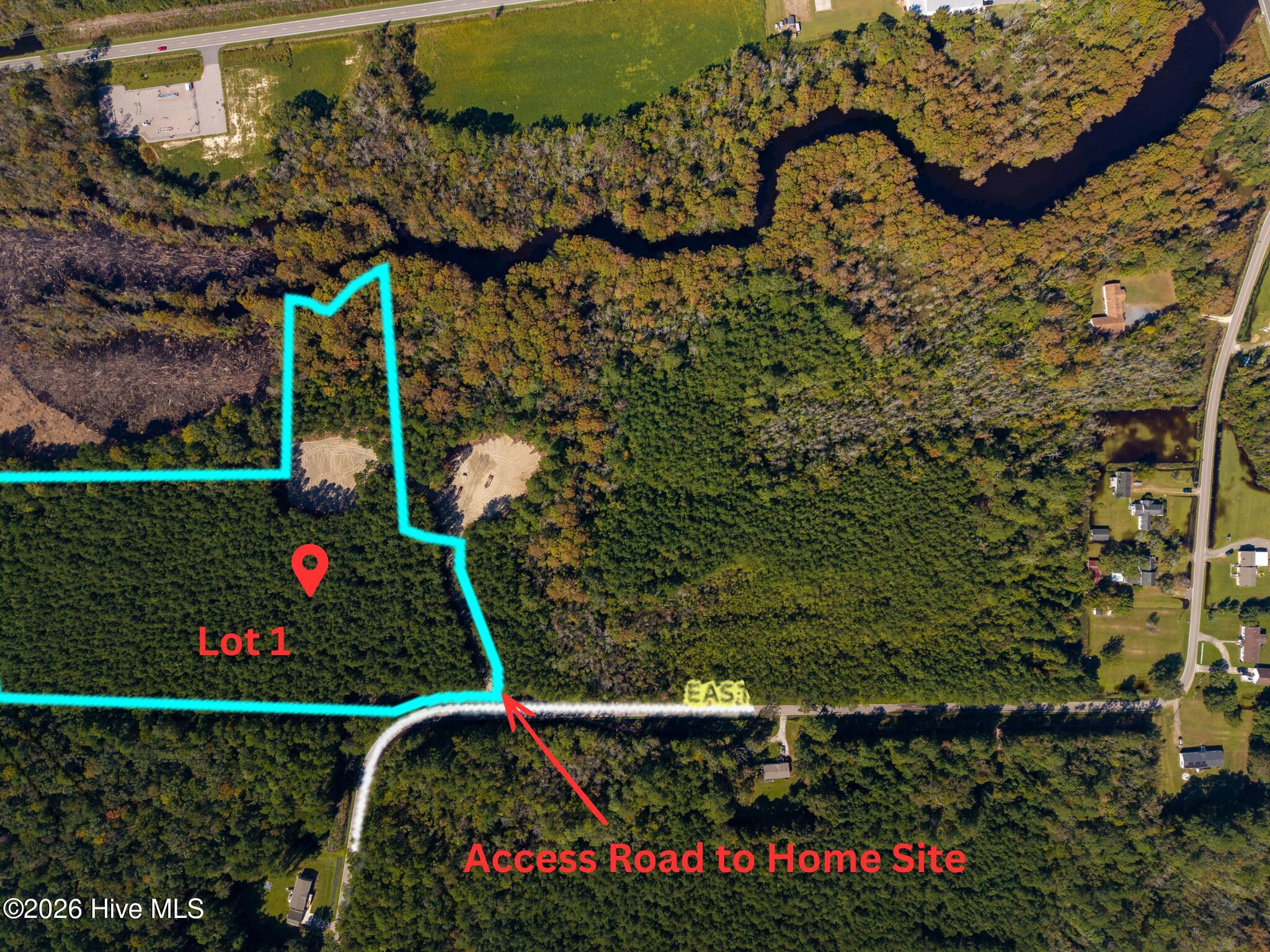 Lot # 1 Lot # 1 East Ridge Road Property Photo 11