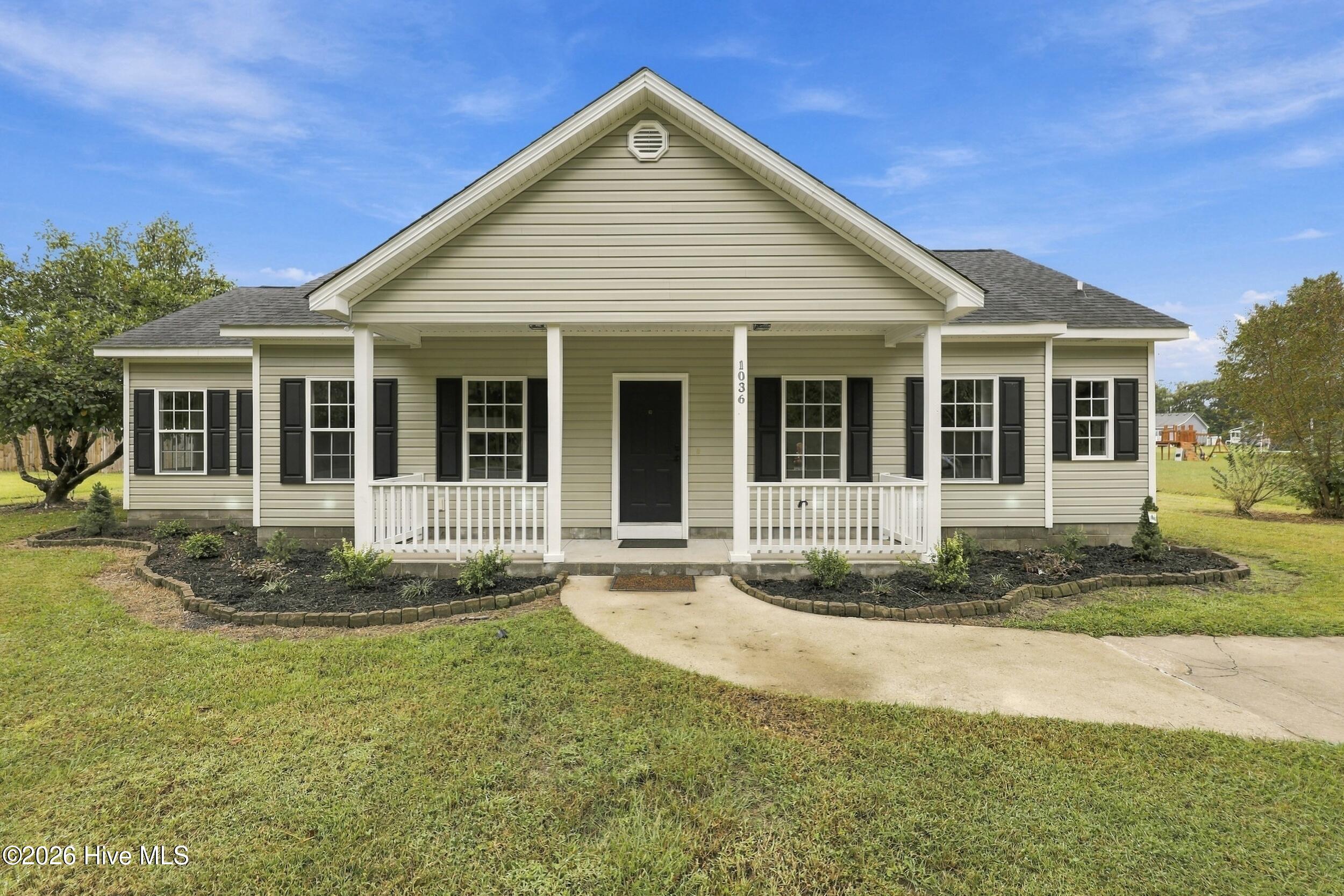 1036 Scott Road Property Photo 1