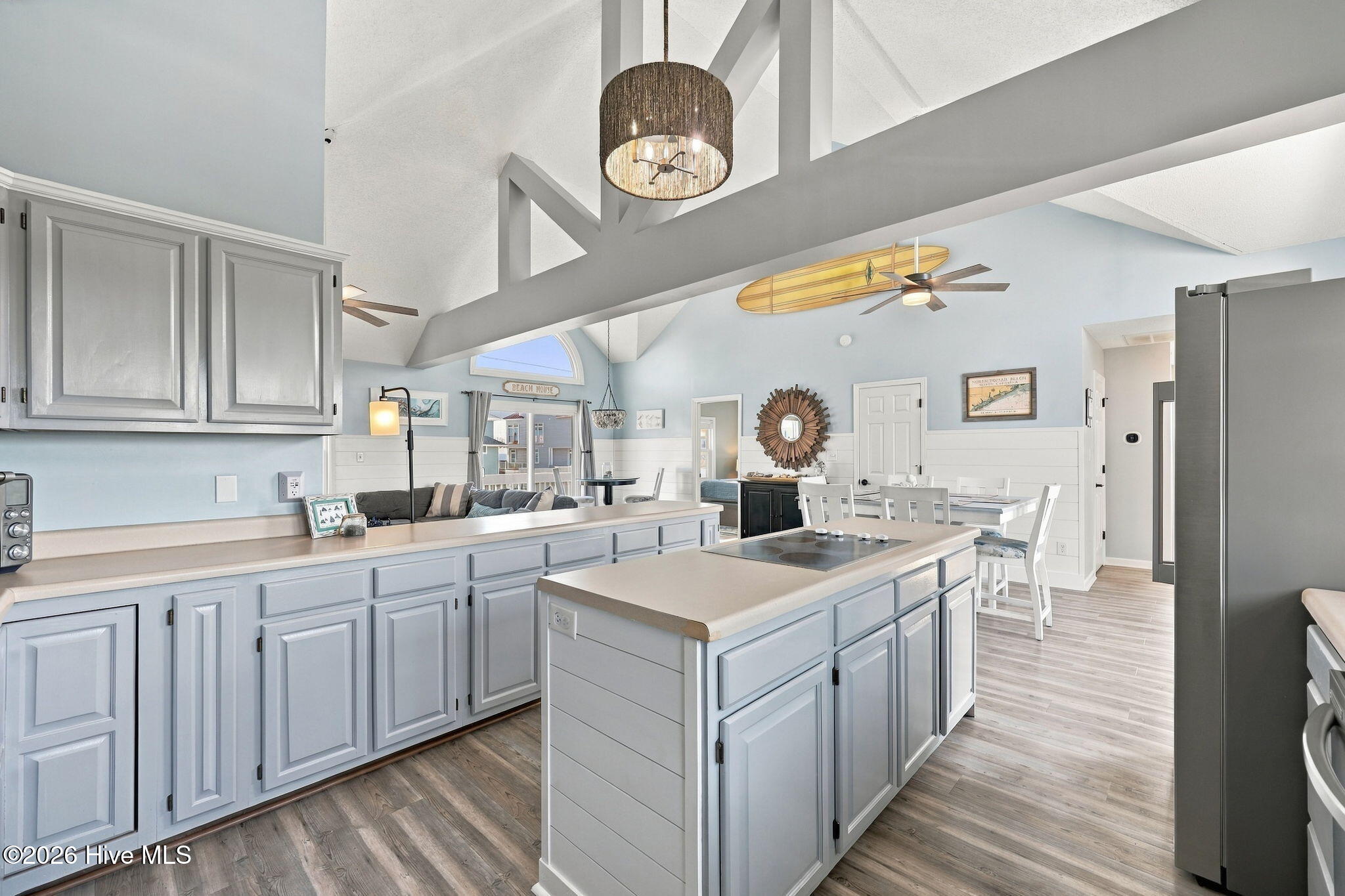 1069 New River Inlet Road Property Photo 9