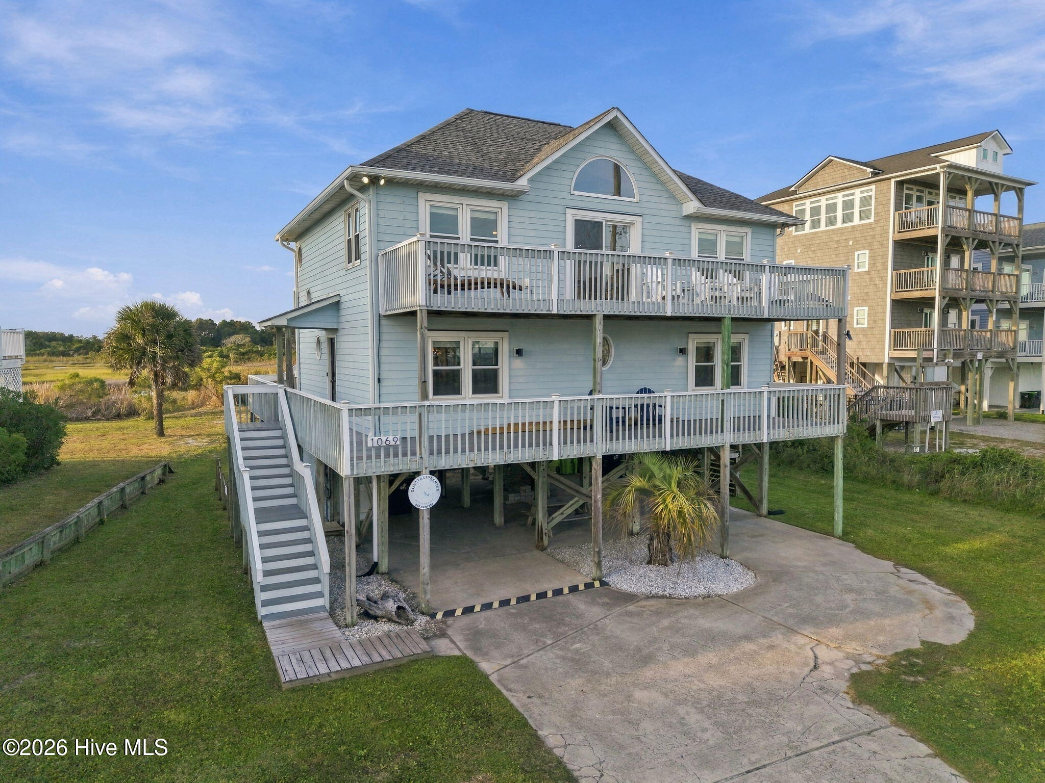 1069 New River Inlet Road Property Photo 41