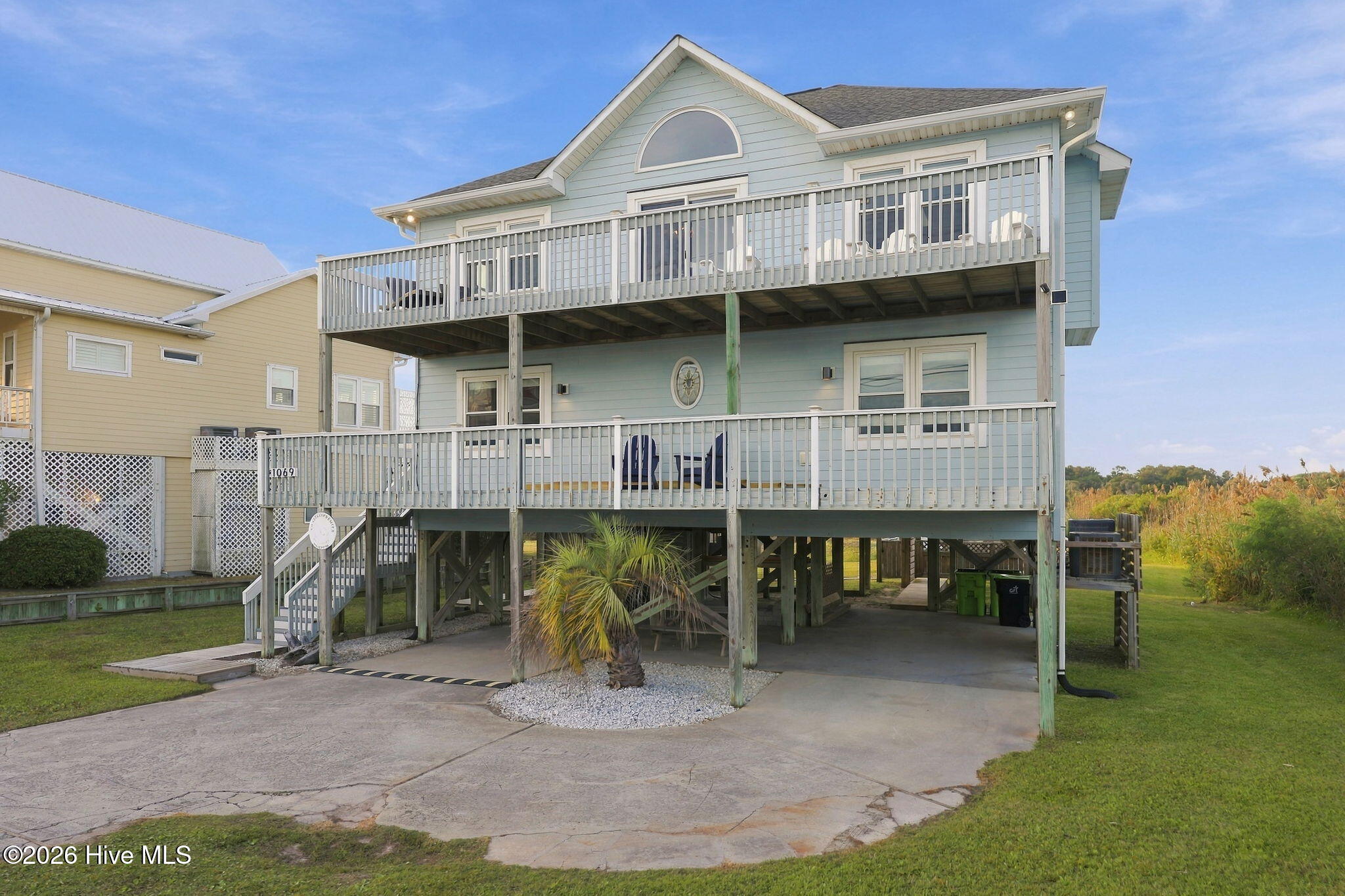 1069 New River Inlet Road Property Photo 42