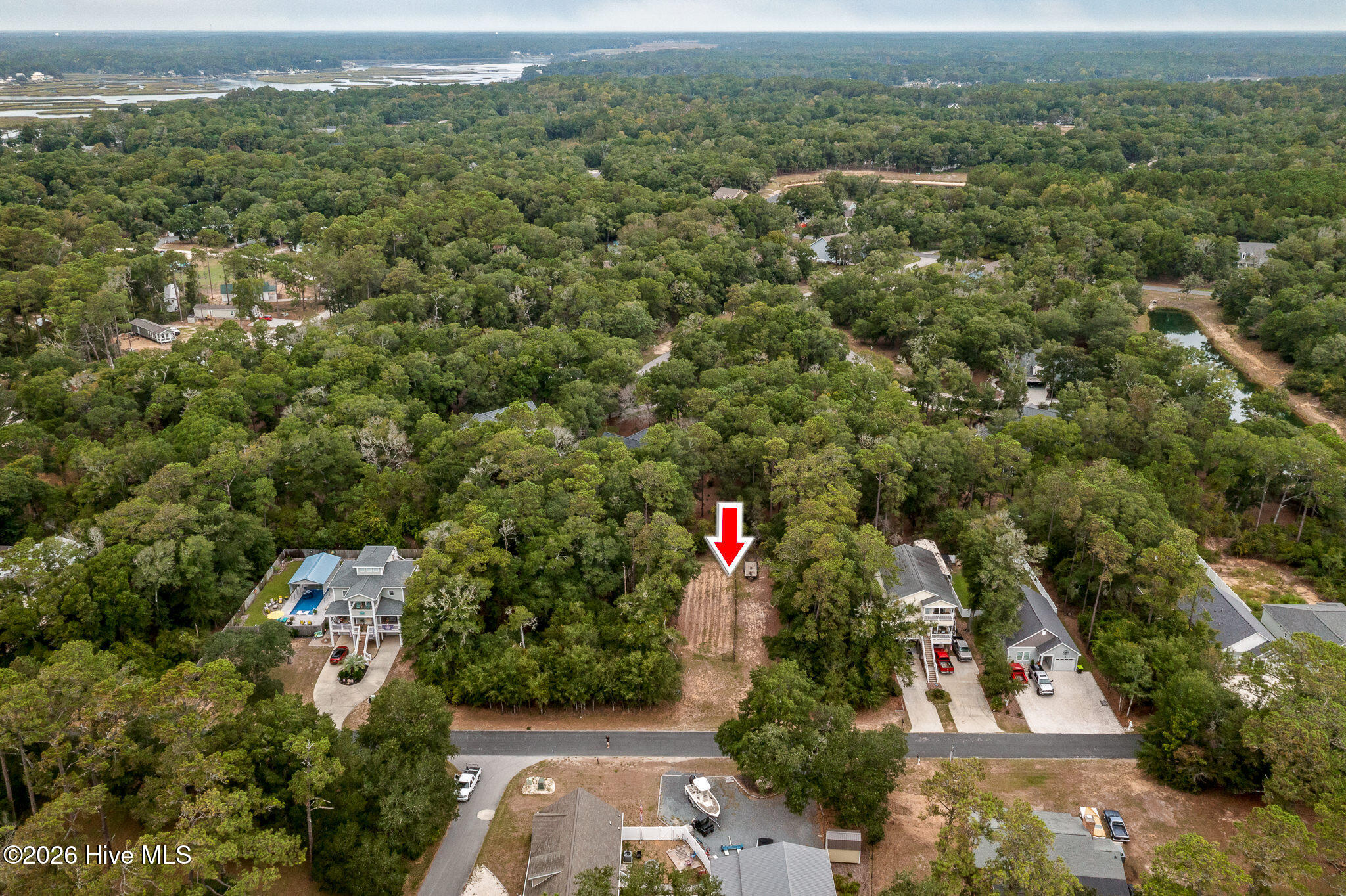 3592 12 Windy Point Road Sw Property Photo 10