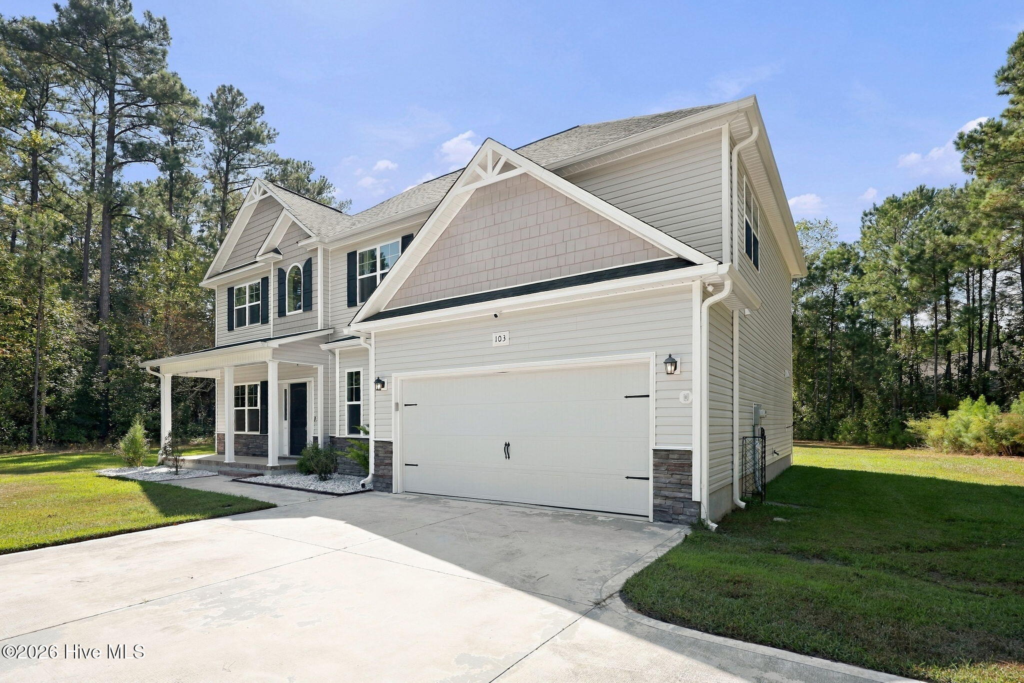 103 Cloud 9 Drive Property Photo 4