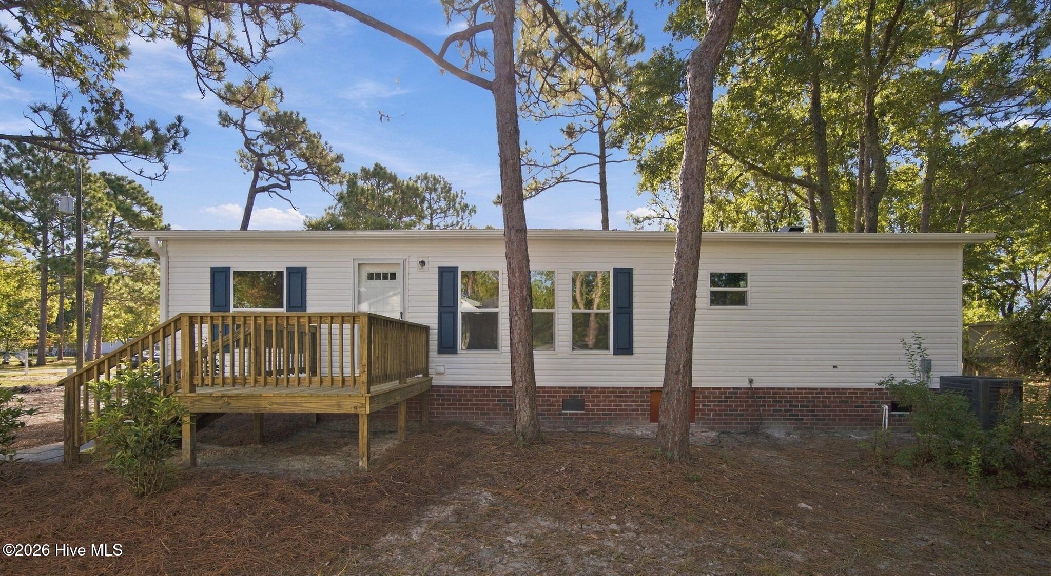 209 Sycamore Road Property Photo 1