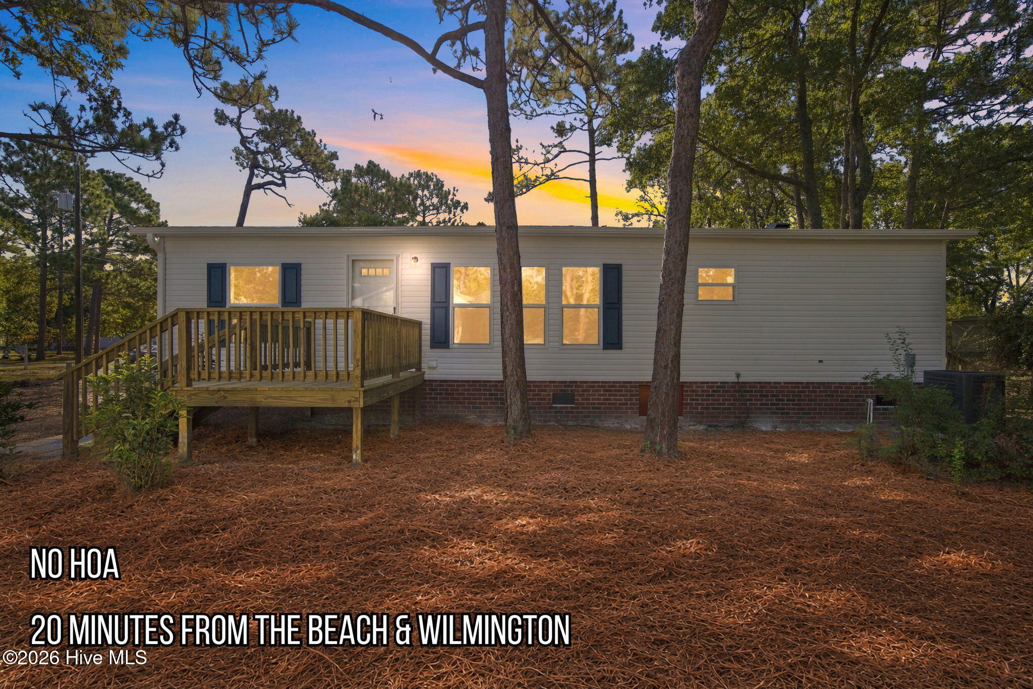209 Sycamore Road Property Photo 1