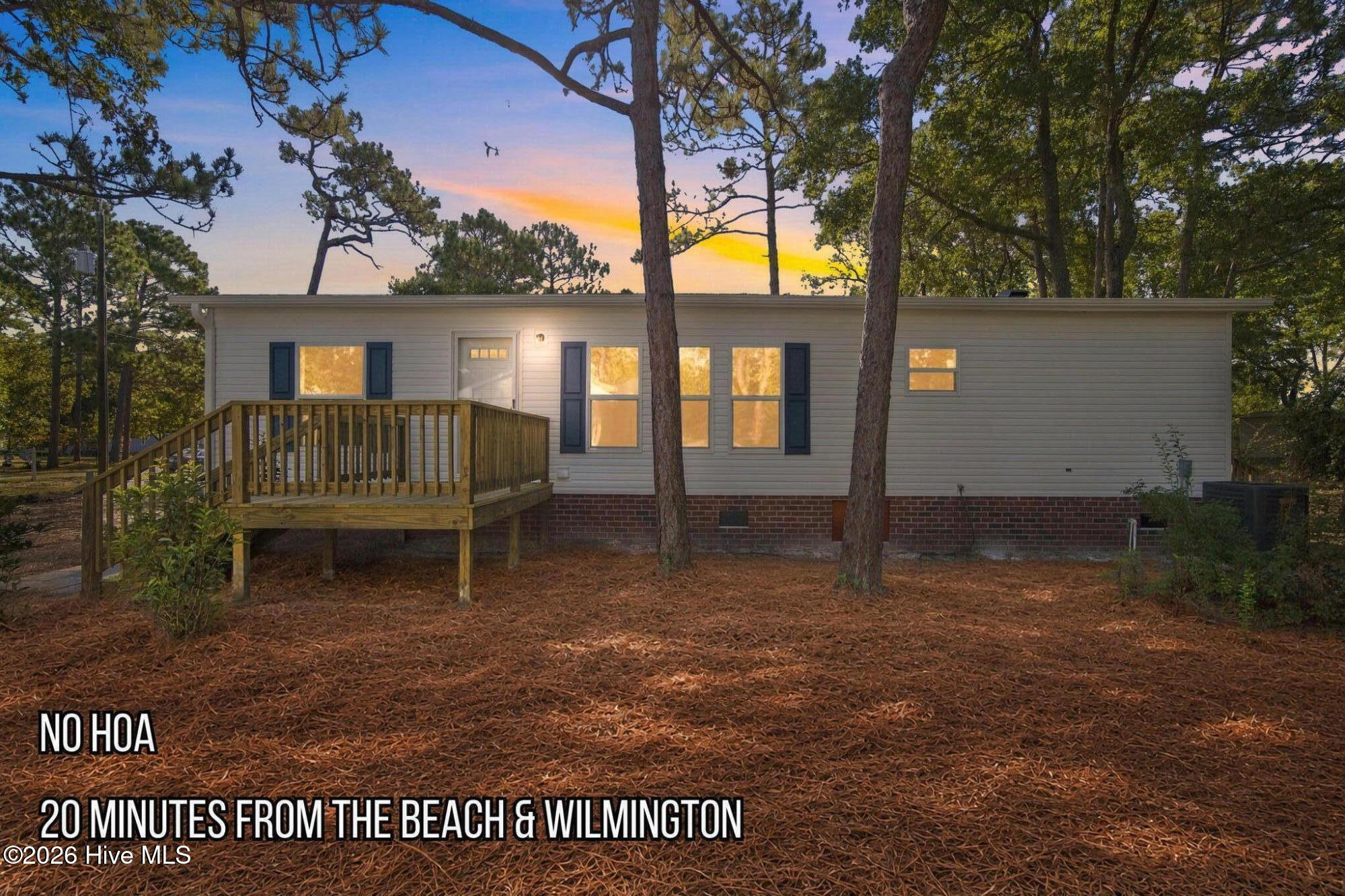 209 Sycamore Road Property Photo 1
