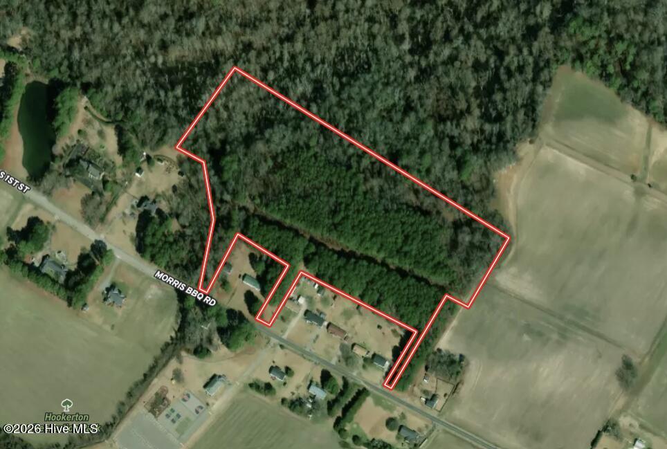 445 Morris Bbq Road Property Photo 31