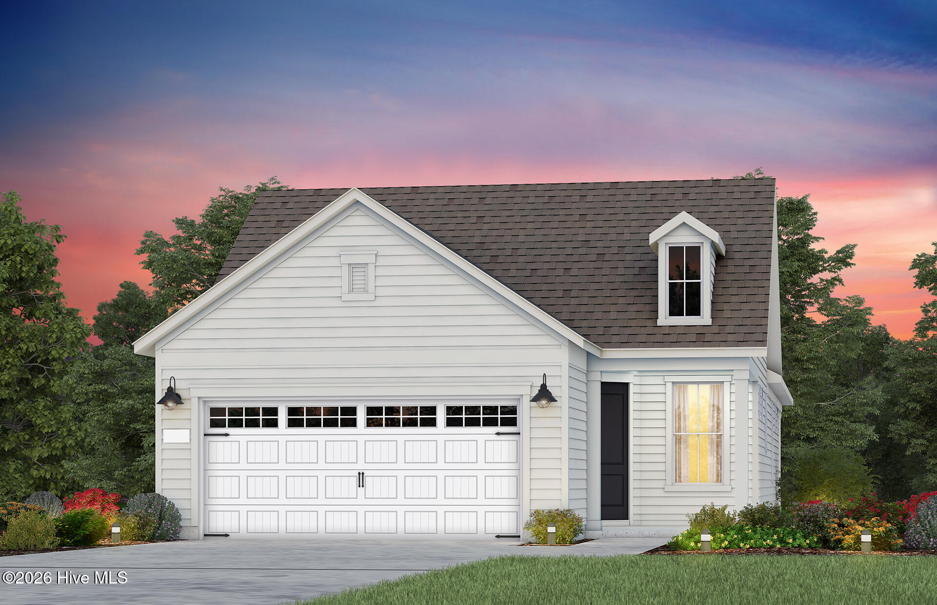 5011 Meadow Buttercup Court Property Photo 1
