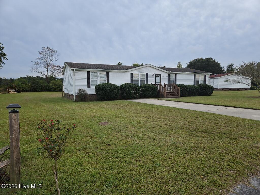 126 Rainmaker Drive Property Photo 1