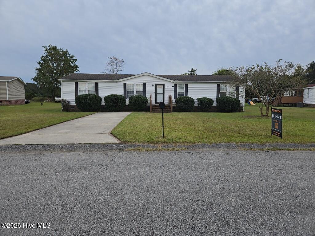 126 Rainmaker Drive Property Photo 2
