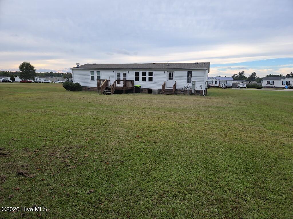 126 Rainmaker Drive Property Photo 18