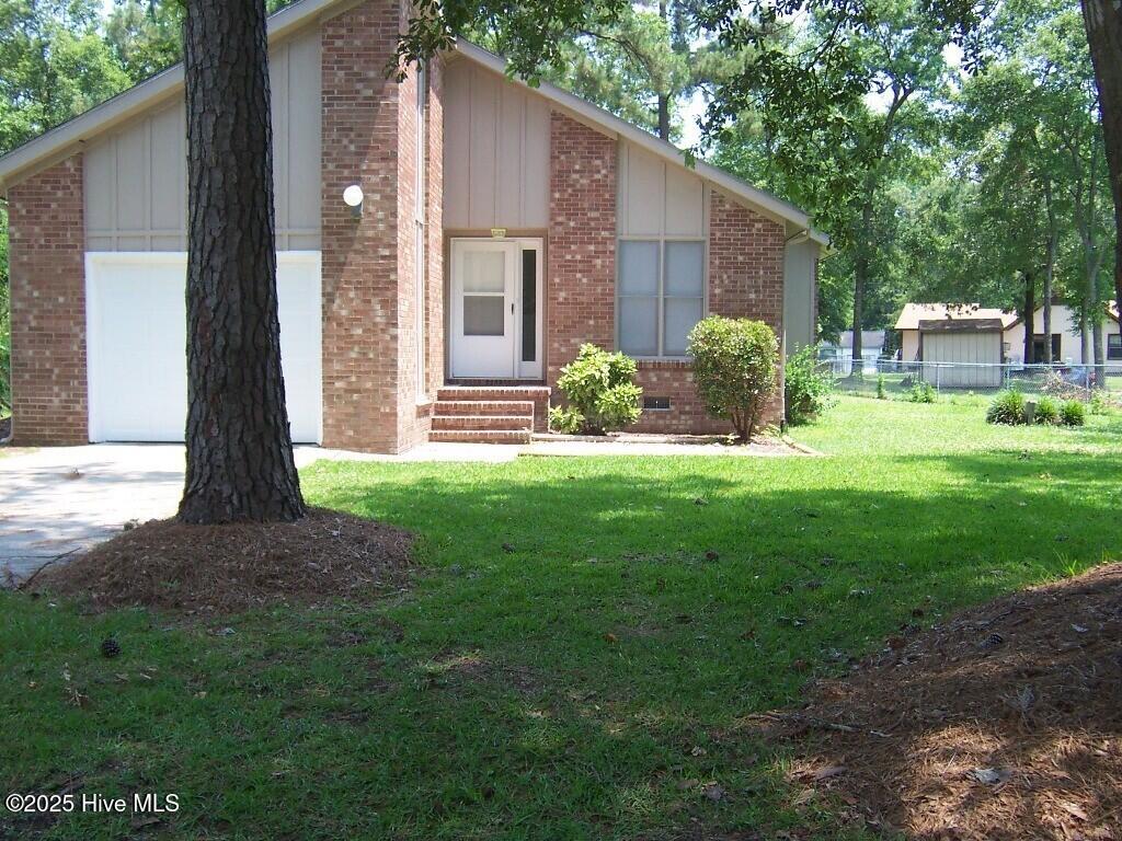 1003 Stillwood Circle Property Photo 1