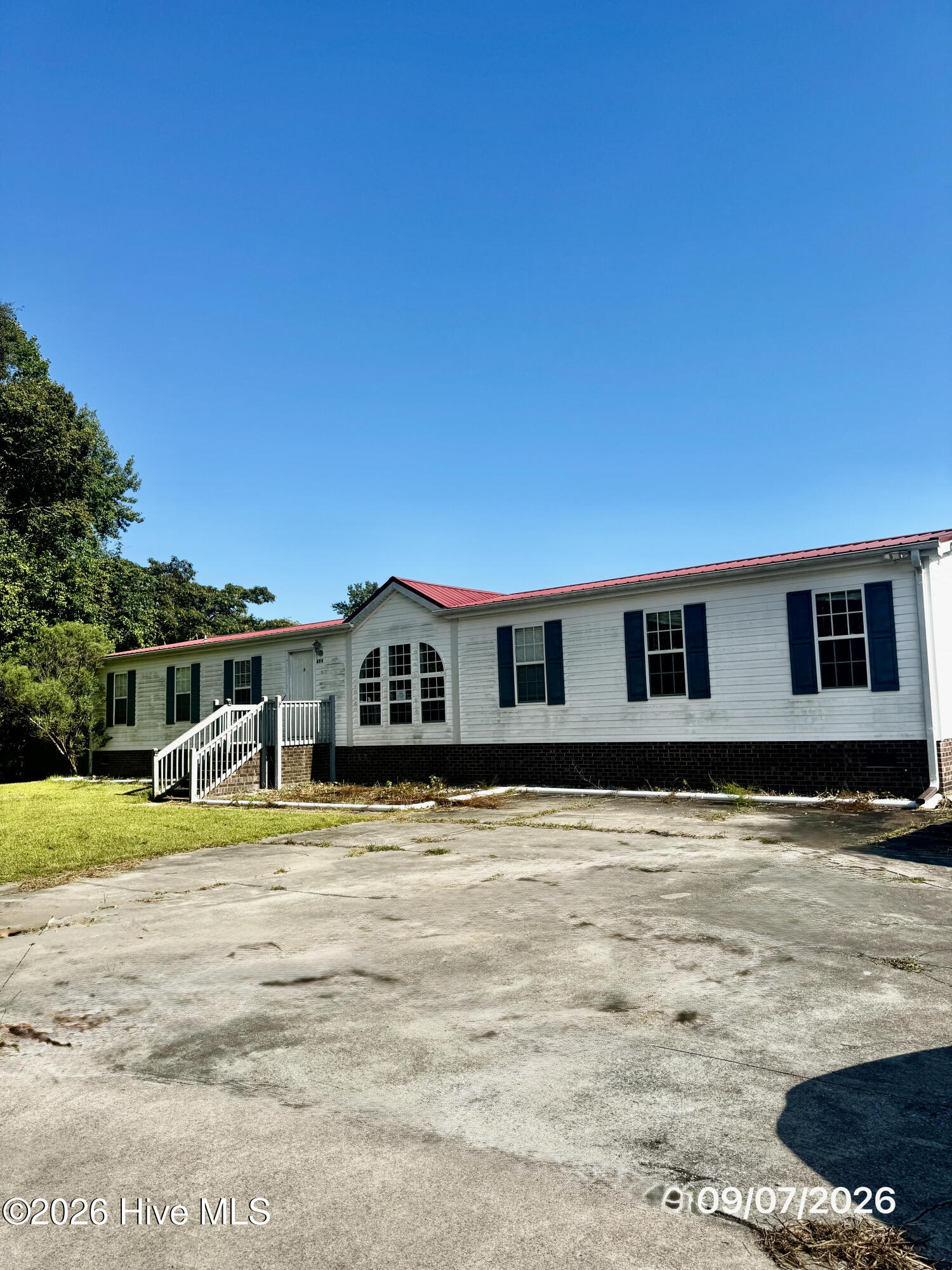 804 Maynard Boulevard Property Photo 1