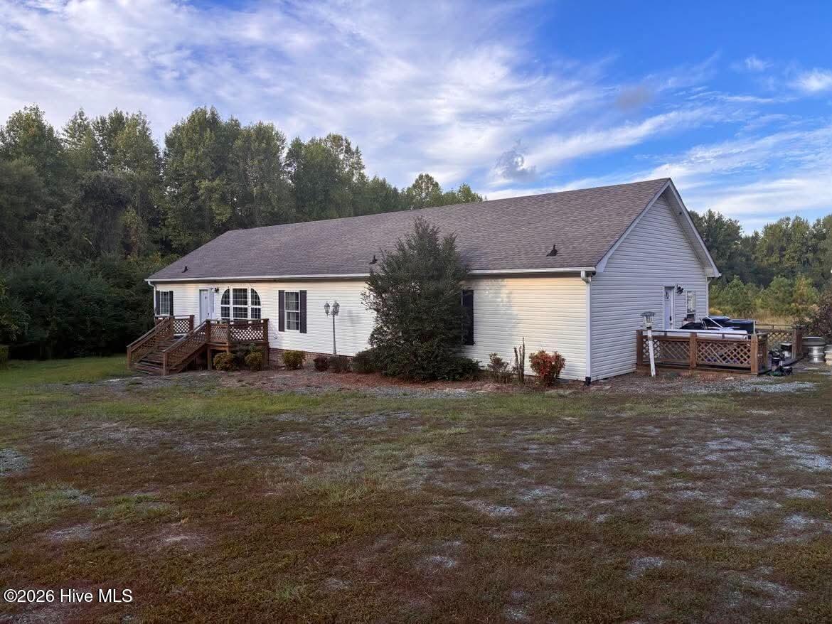 1181 Lobelia Road Property Photo 1