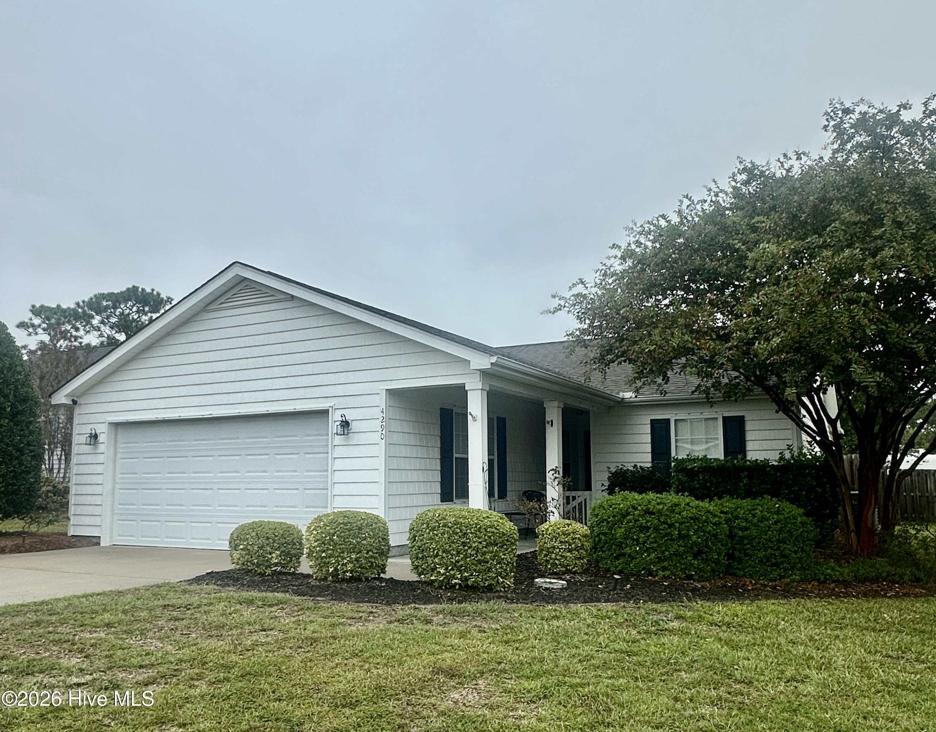 4290 Cherry Laurel Drive Se Property Photo 1