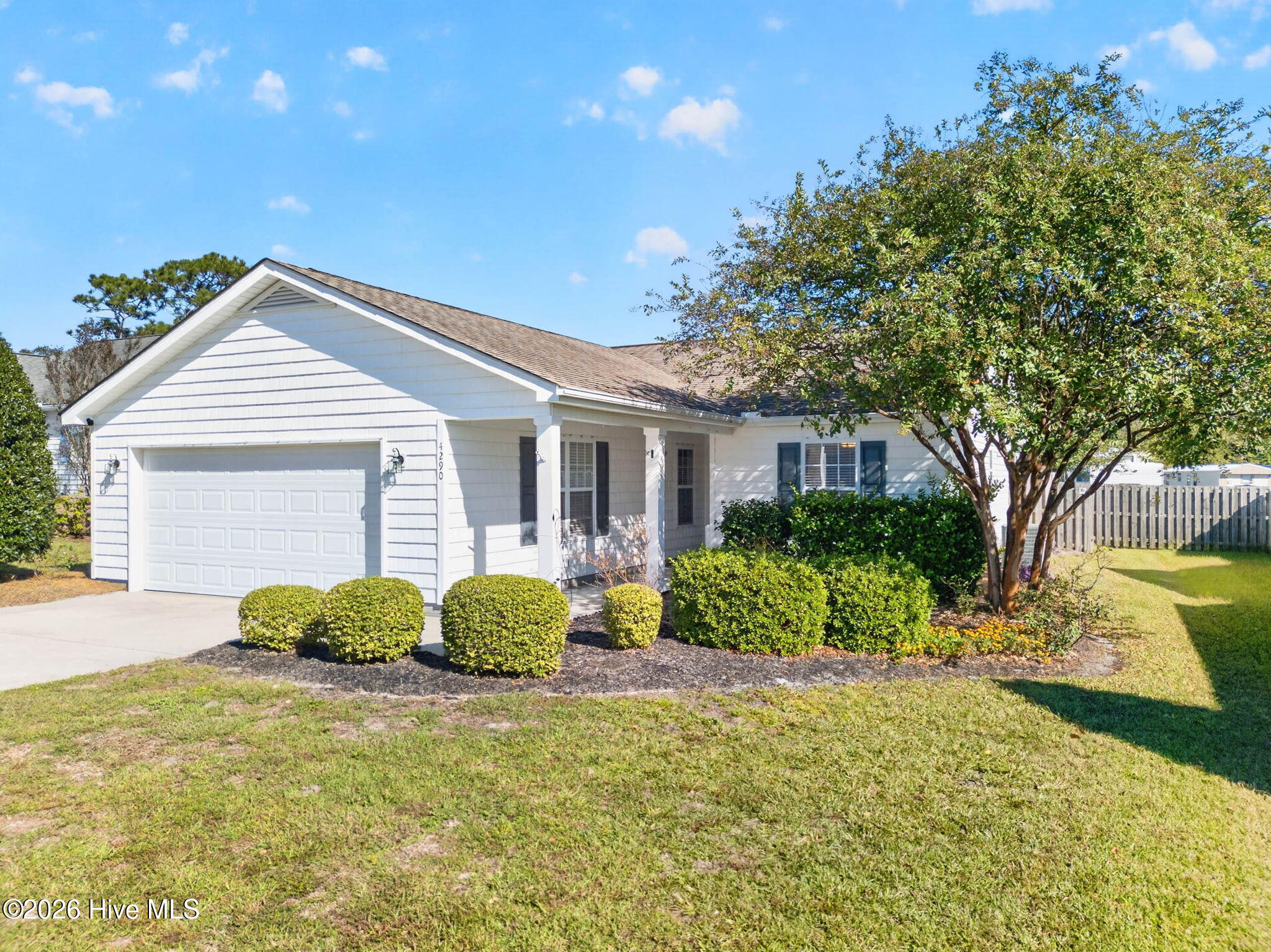 4290 Cherry Laurel Drive Se Property Photo 5