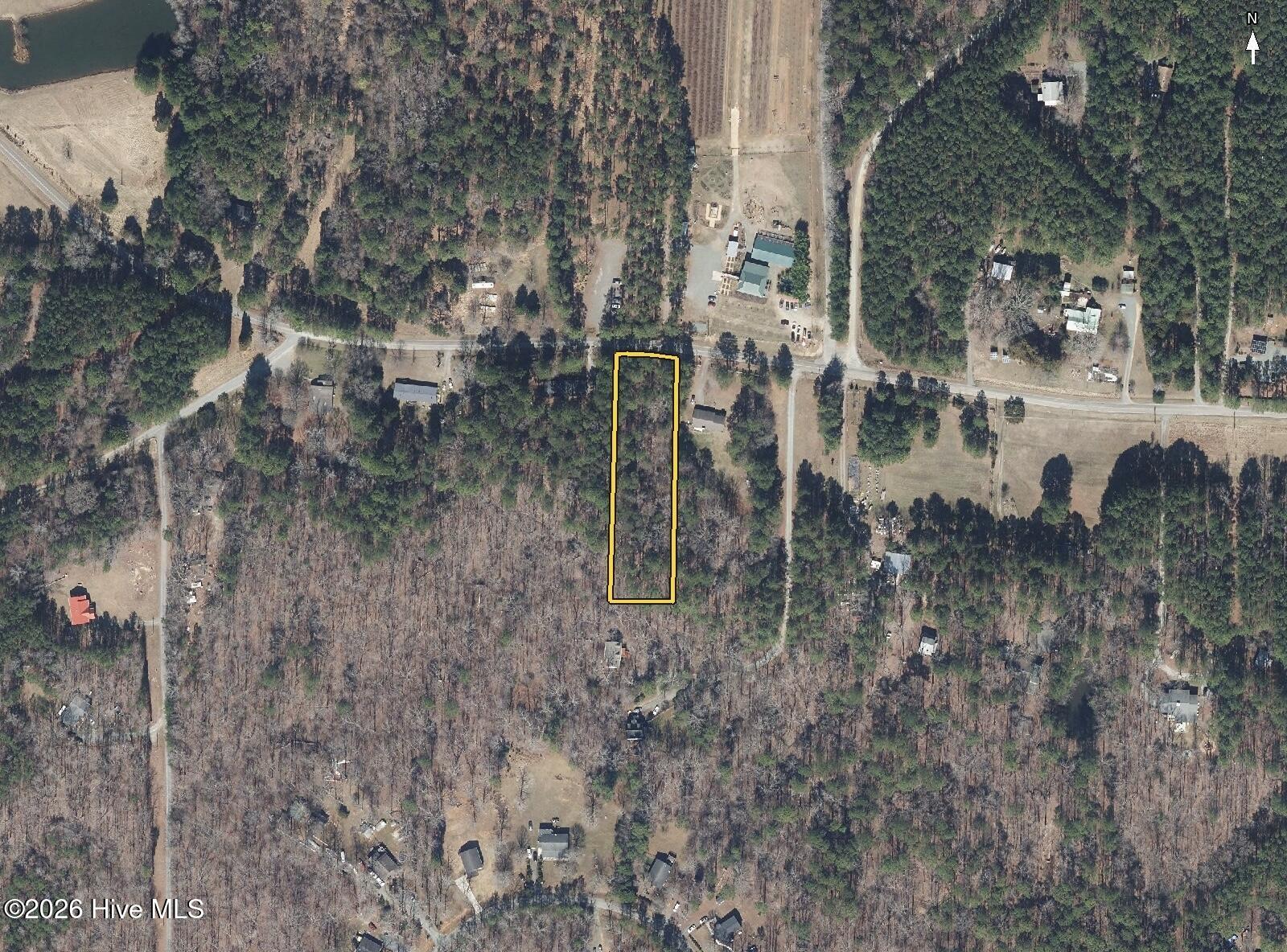 2114 Jo Mac Road Property Photo 1