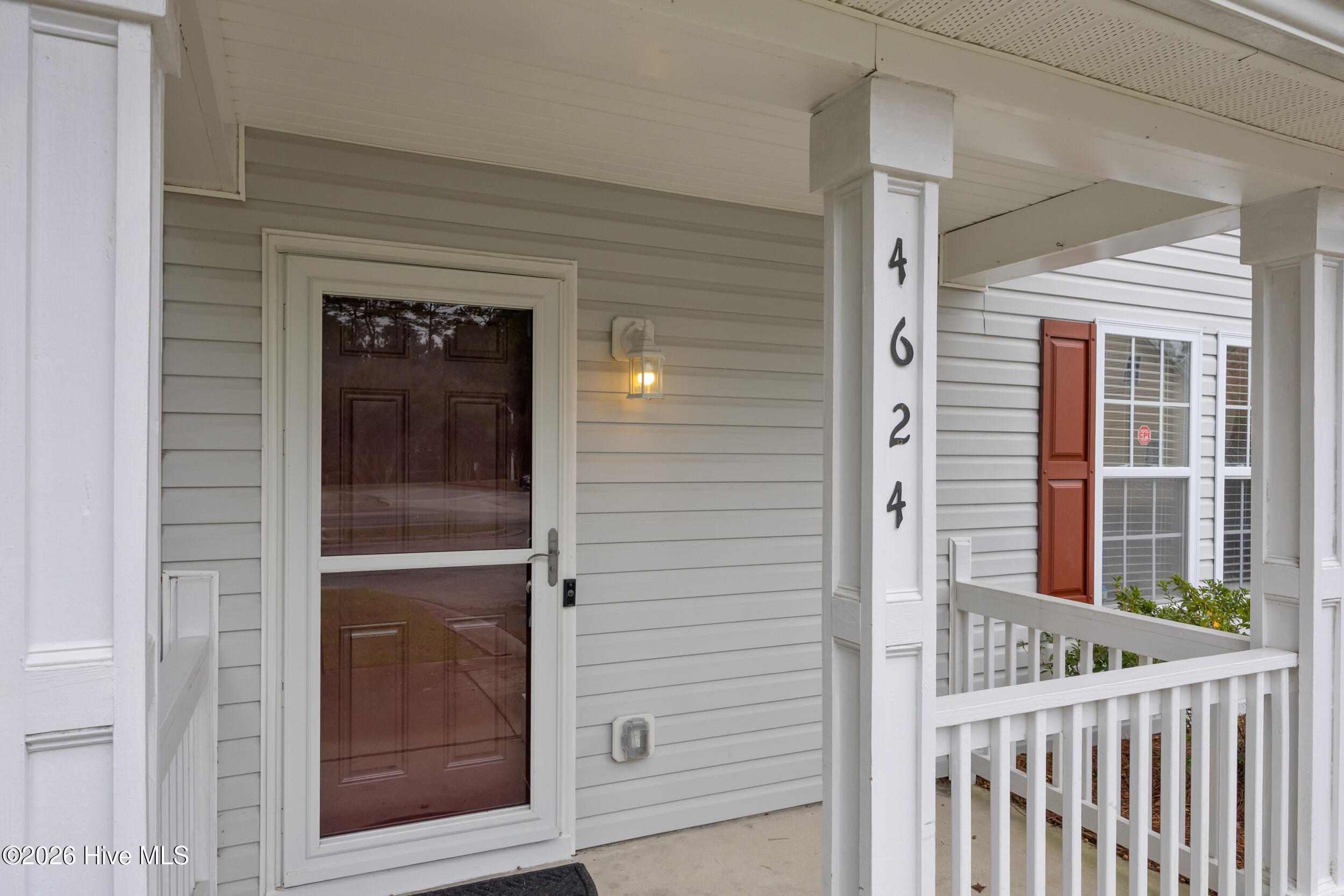 4624 Crawdad Court Property Photo 2
