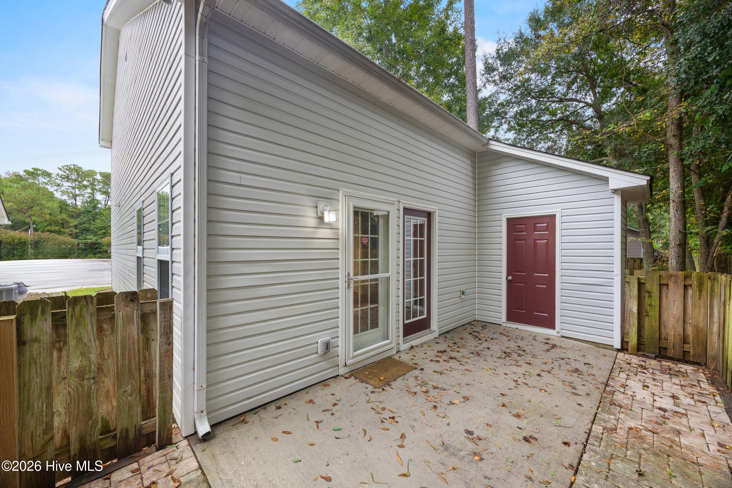 4624 Crawdad Court Property Photo 21