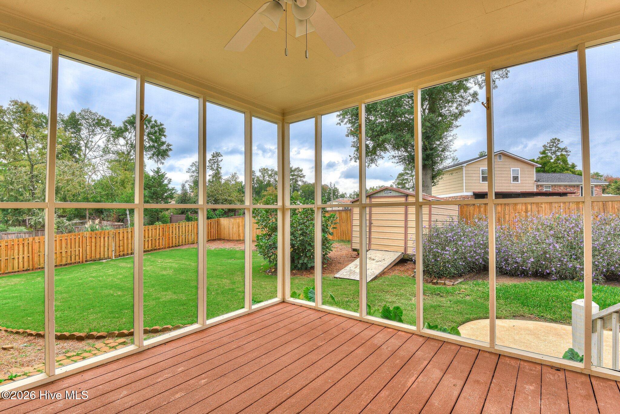 4026 Dowling Drive Property Photo 37