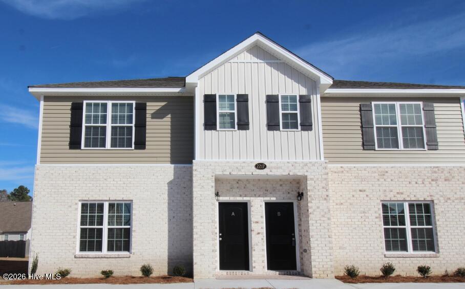 2213 Chavis Drive A Property Photo 1