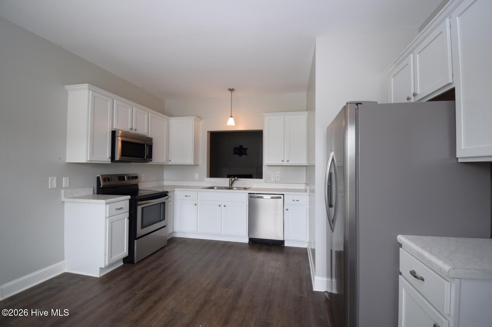 2213 Chavis Drive A Property Photo 2