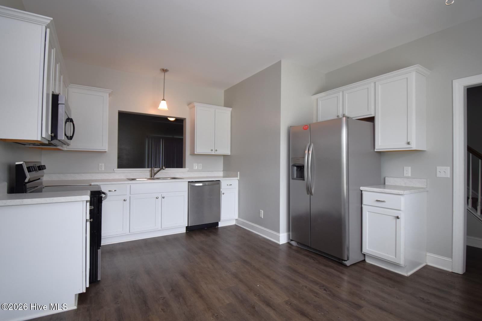 2213 Chavis Drive A Property Photo 3