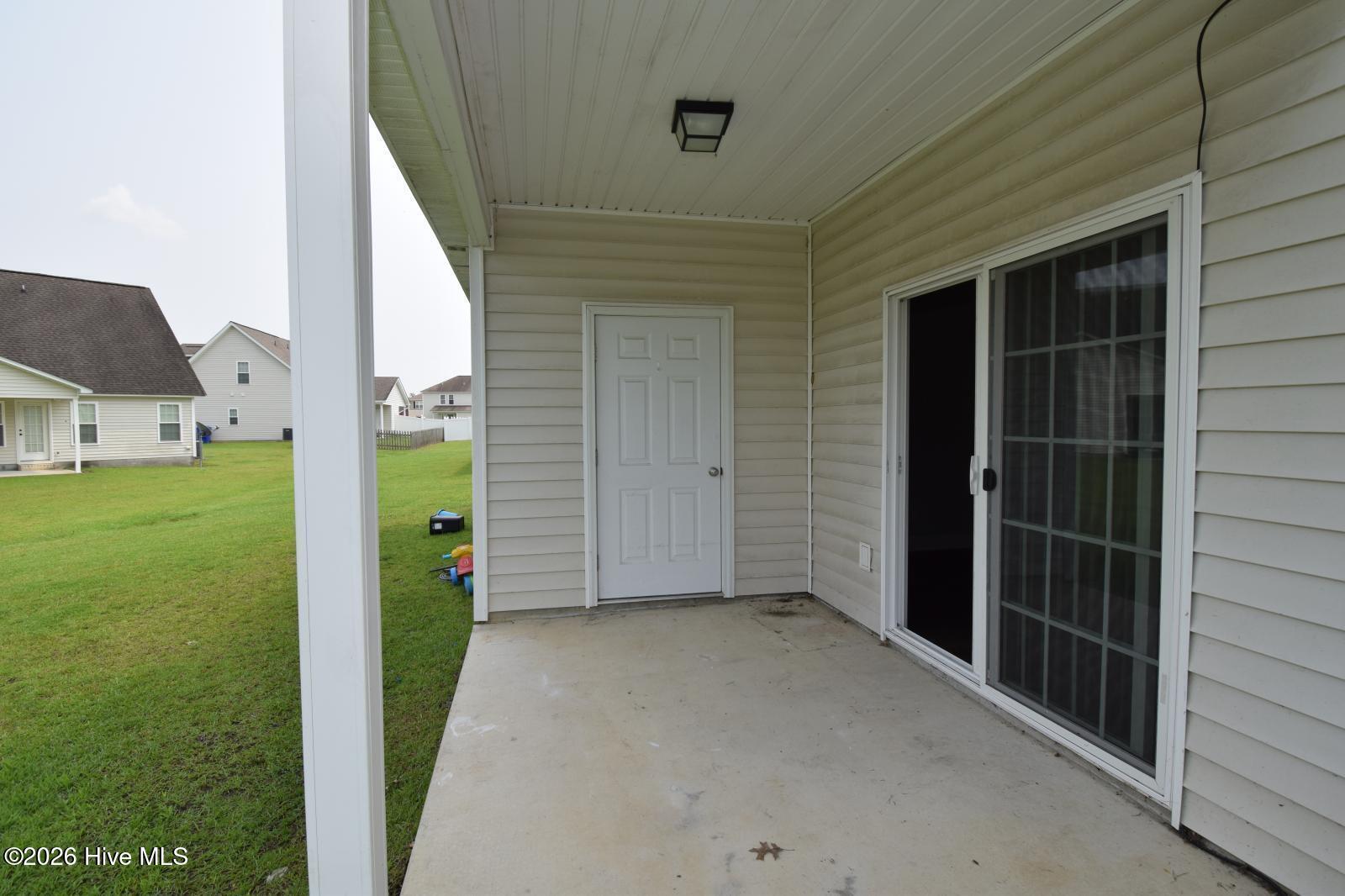 2213 Chavis Drive A Property Photo 13