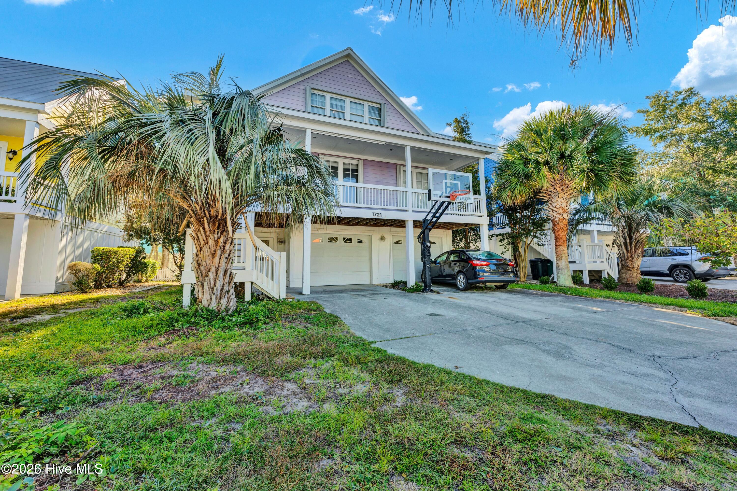 1721 Searay Lane Property Photo 3