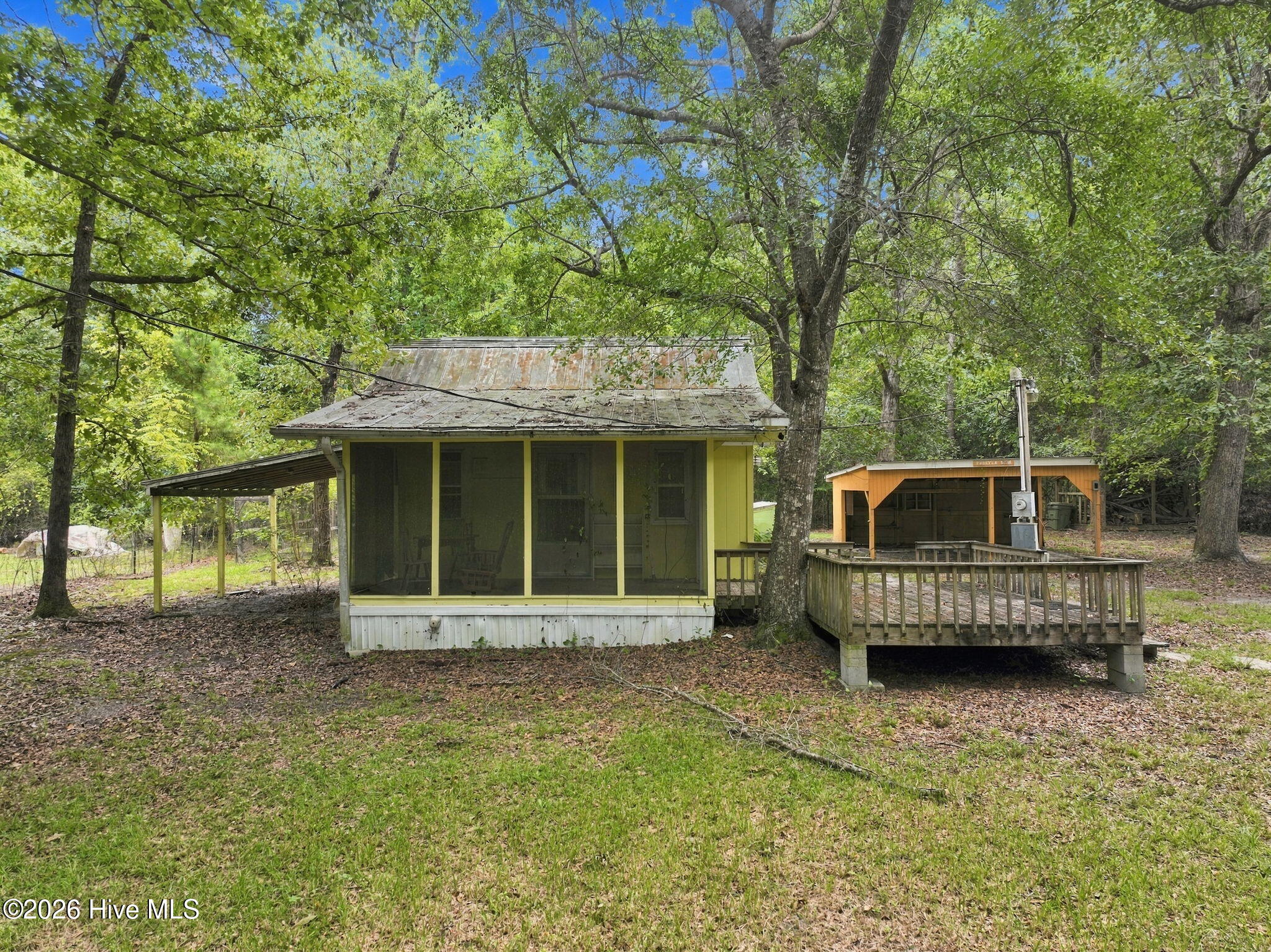 684 West Firetower Road Property Photo 1