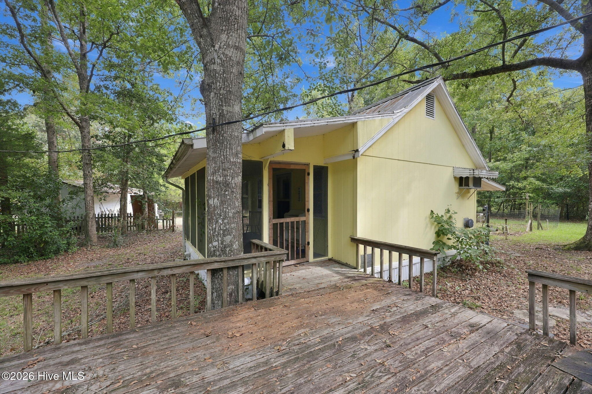 684 West Firetower Road Property Photo 3