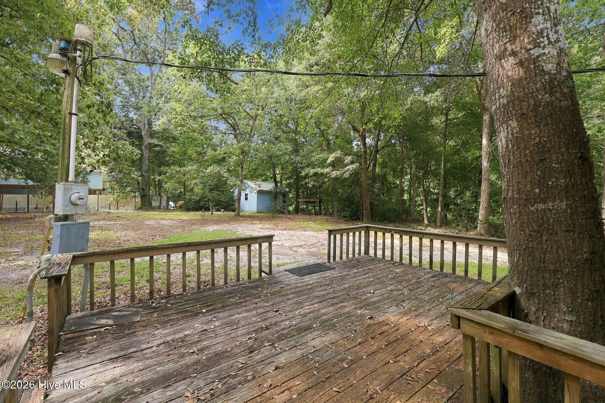684 West Firetower Road Property Photo 4