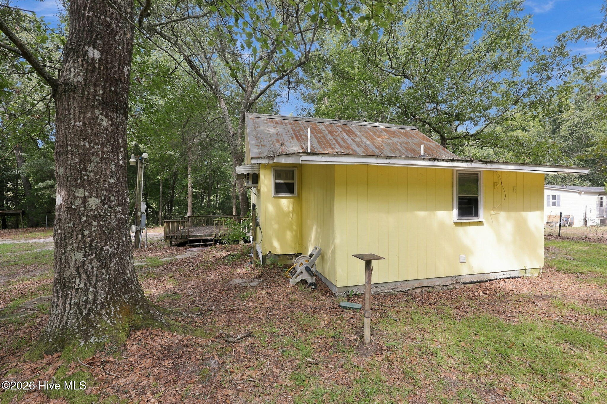 684 West Firetower Road Property Photo 5