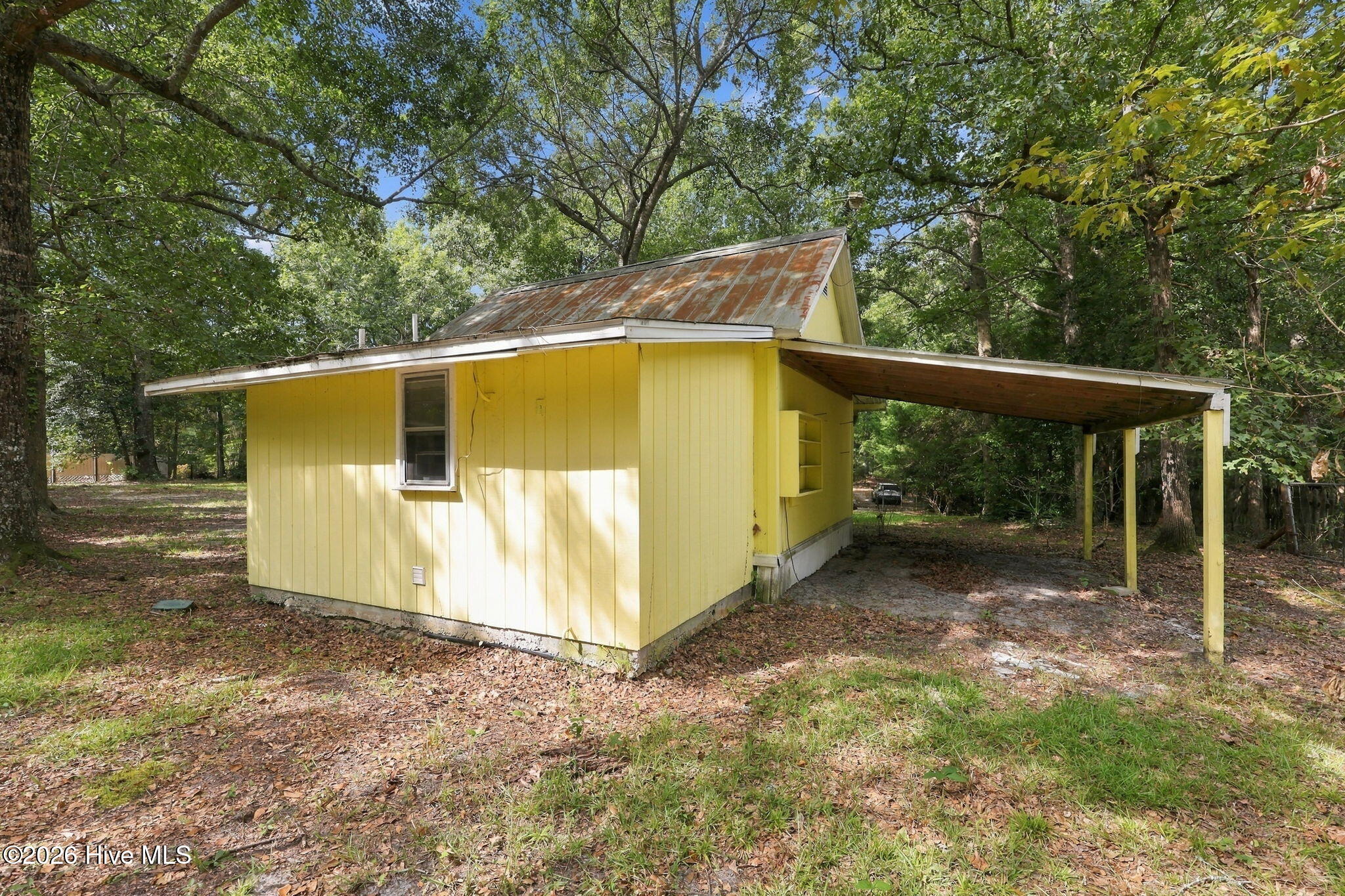 684 West Firetower Road Property Photo 6