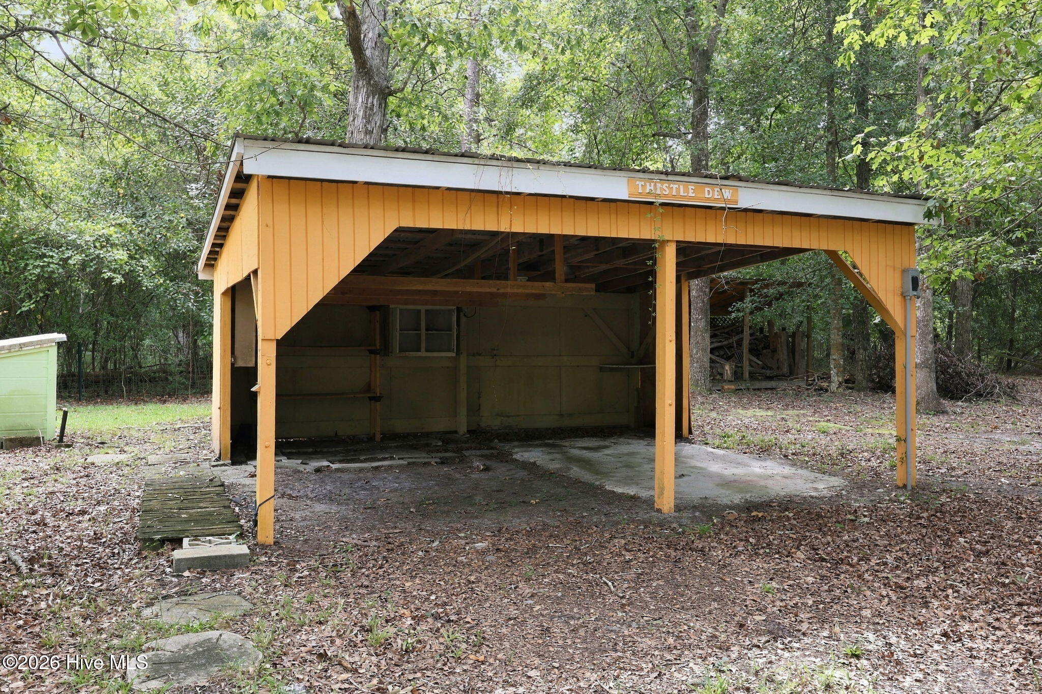 684 West Firetower Road Property Photo 7