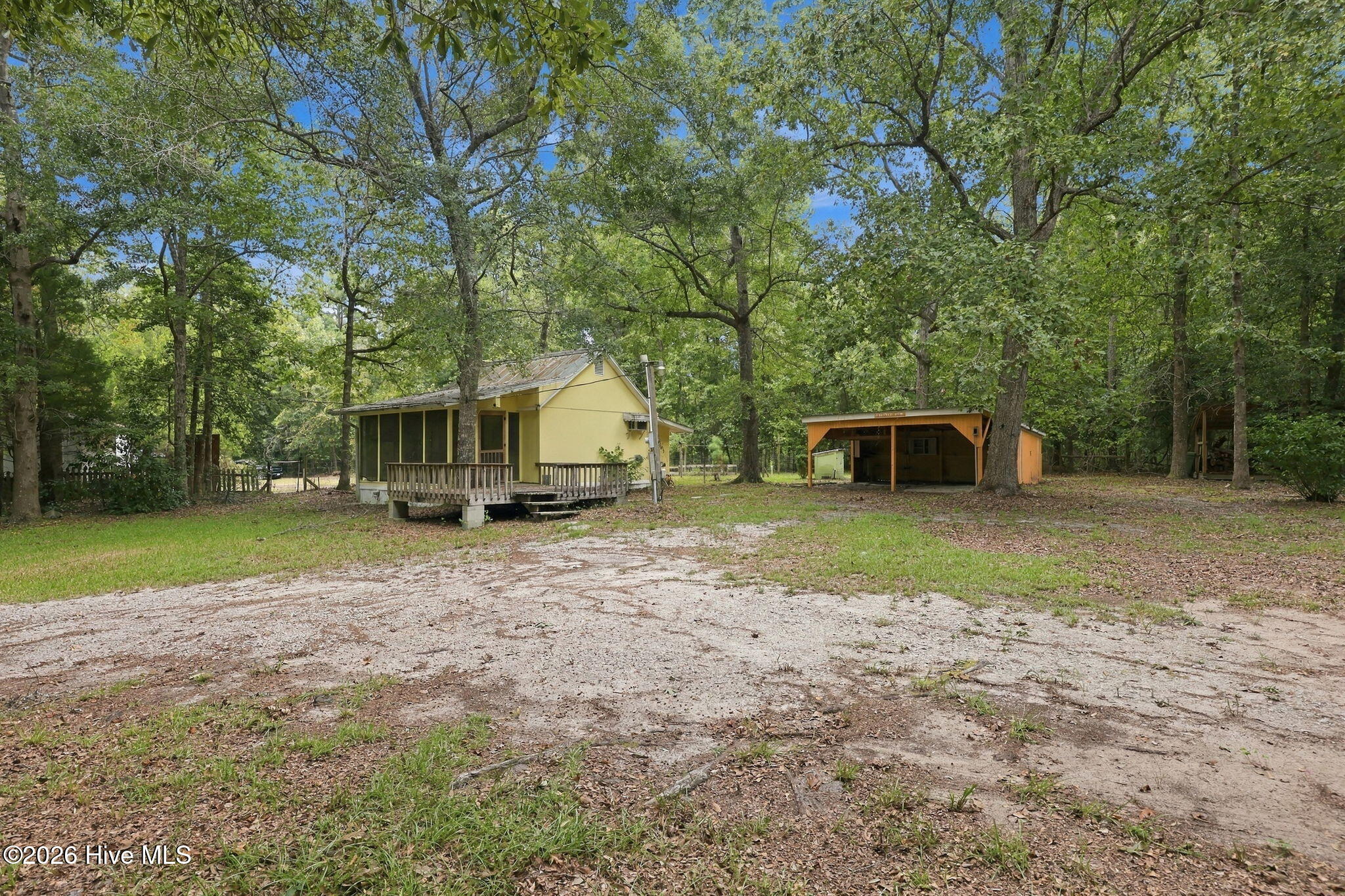 684 West Firetower Road Property Photo 8