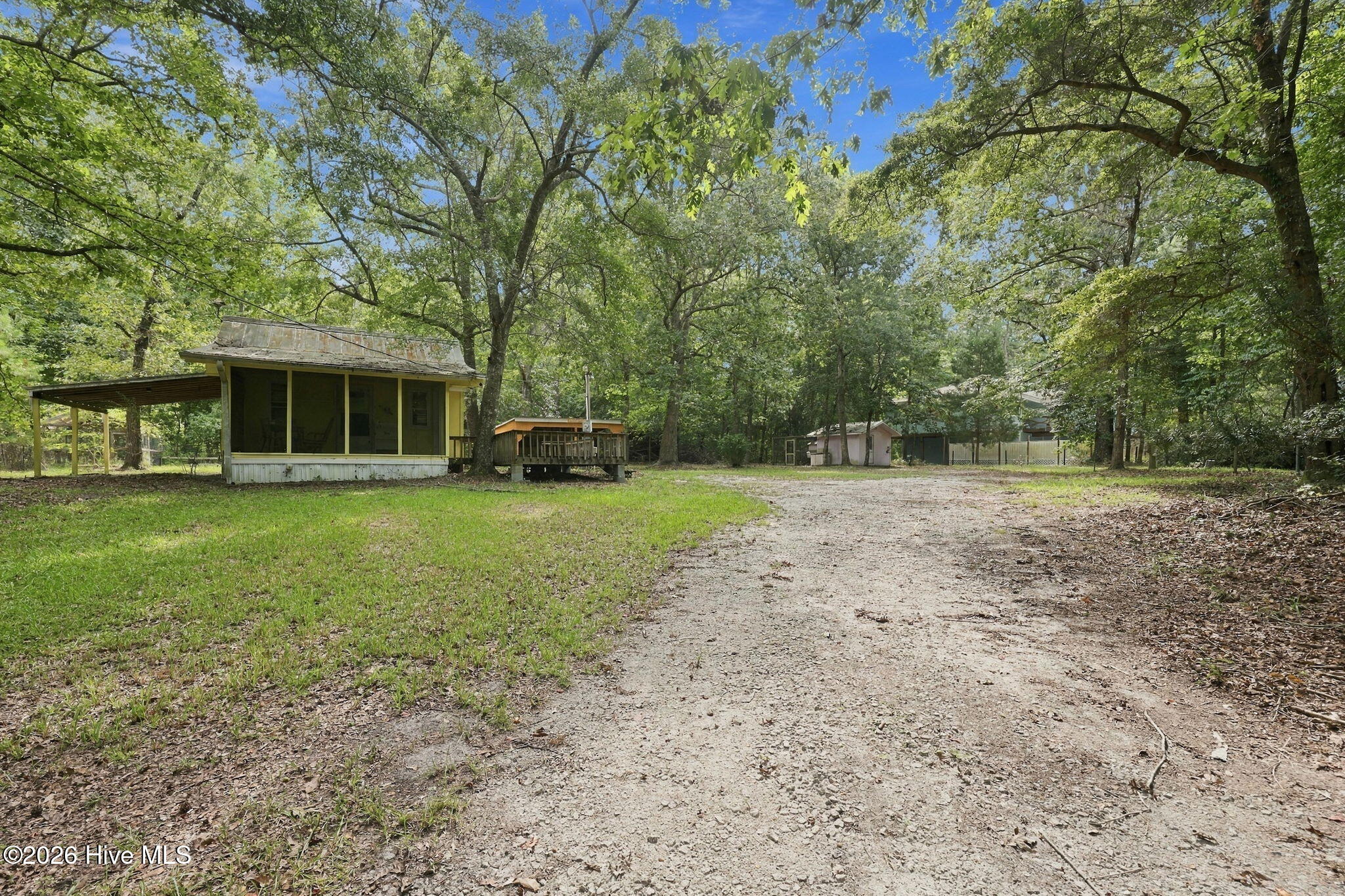 684 West Firetower Road Property Photo 9