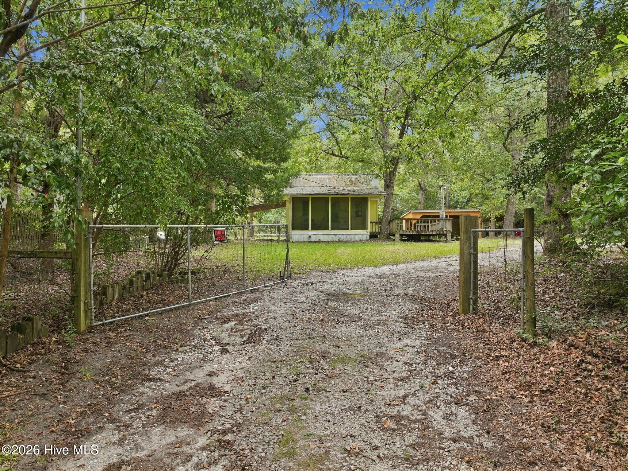 684 West Firetower Road Property Photo 10