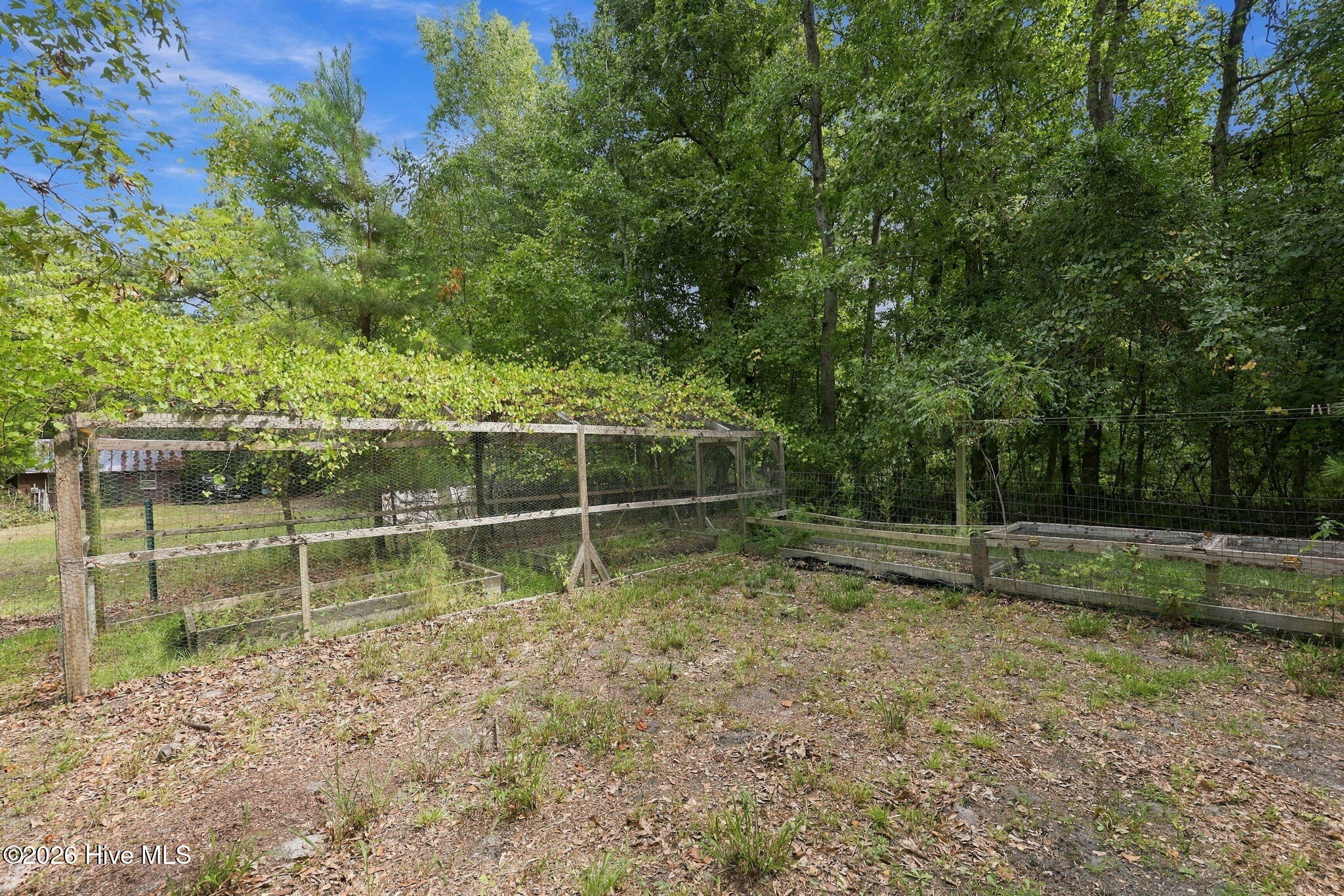 684 West Firetower Road Property Photo 12