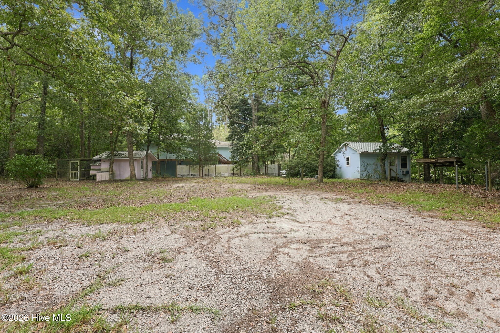 684 West Firetower Road Property Photo 13