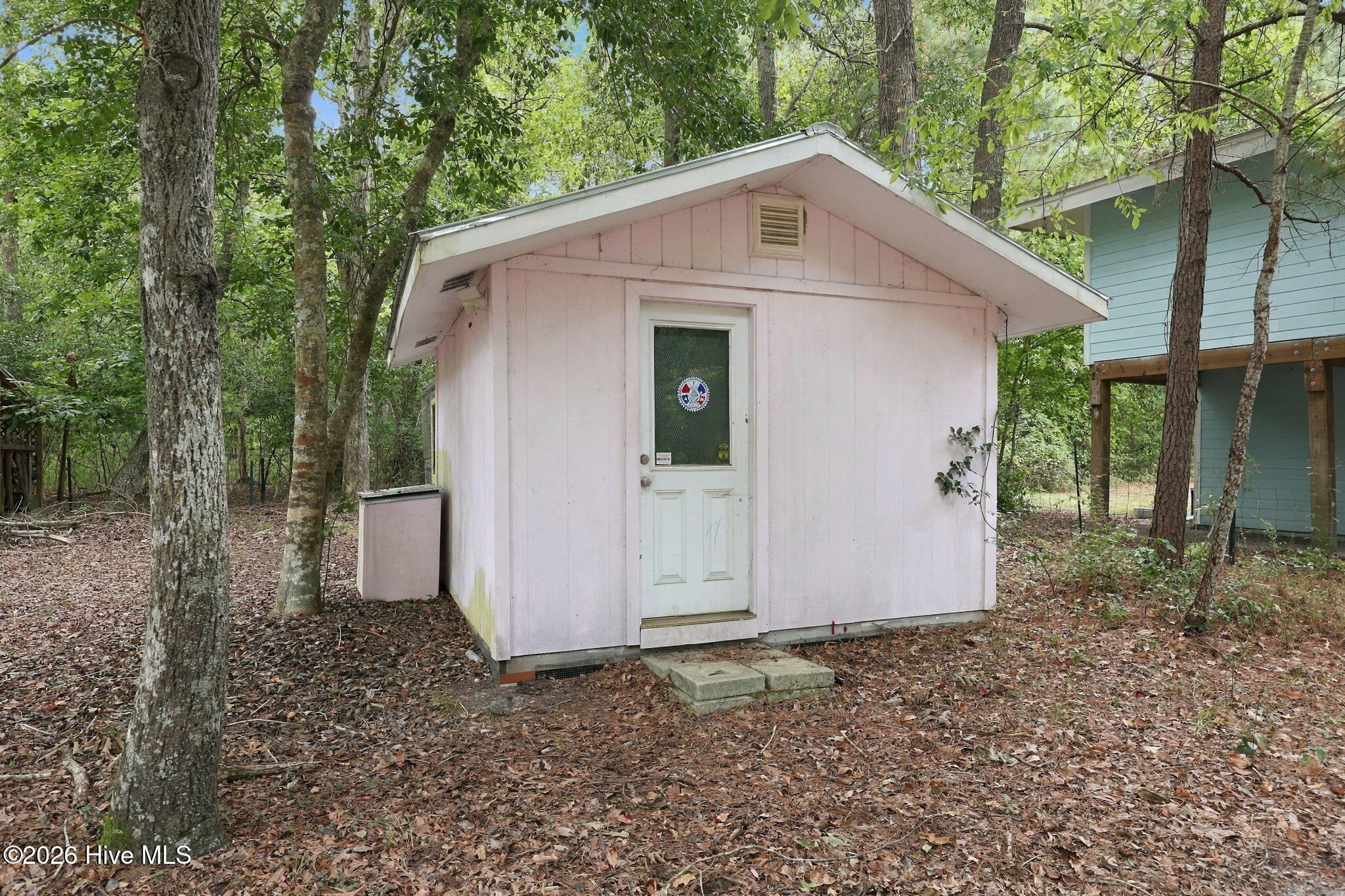 684 West Firetower Road Property Photo 14