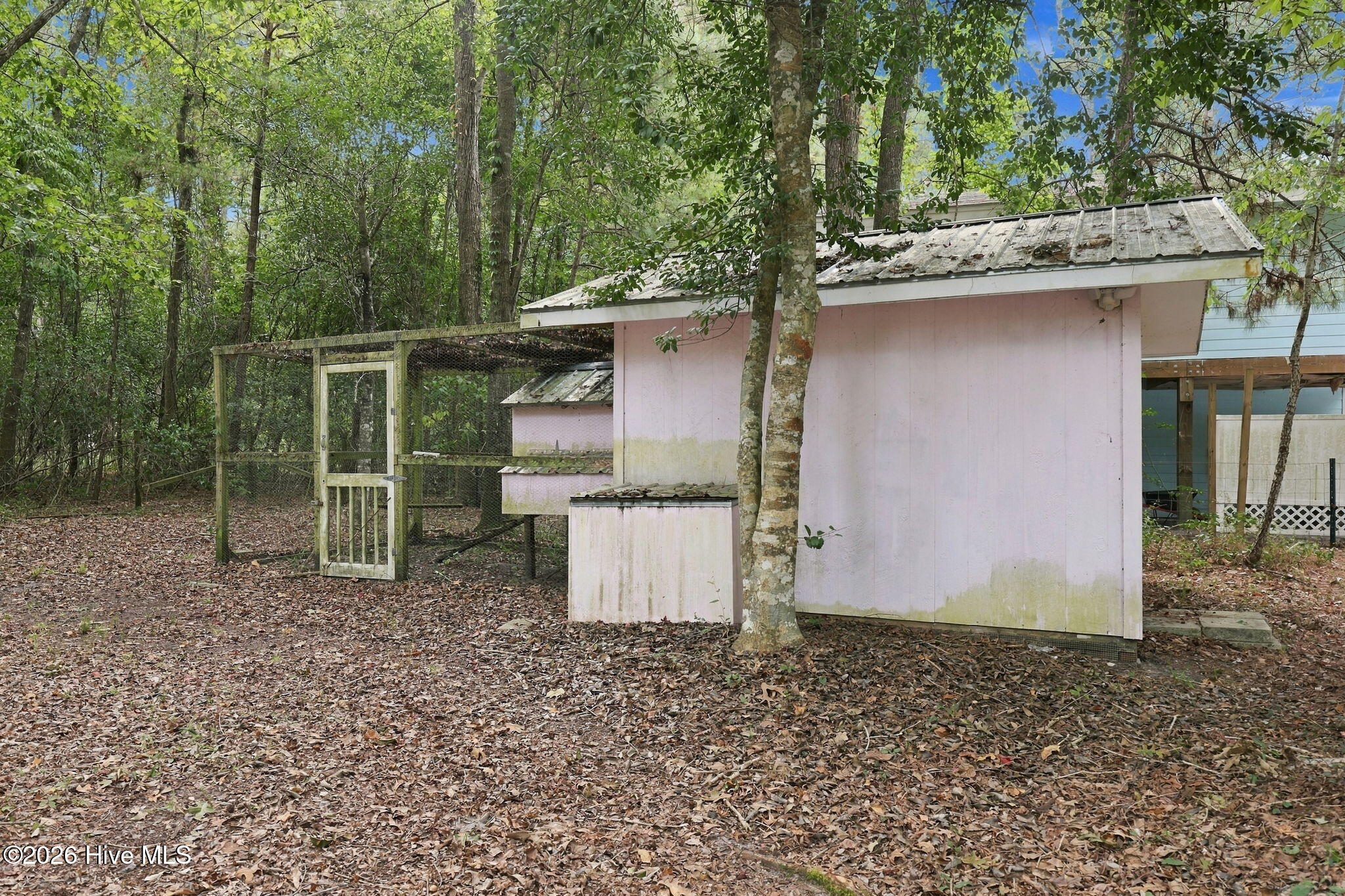 684 West Firetower Road Property Photo 15