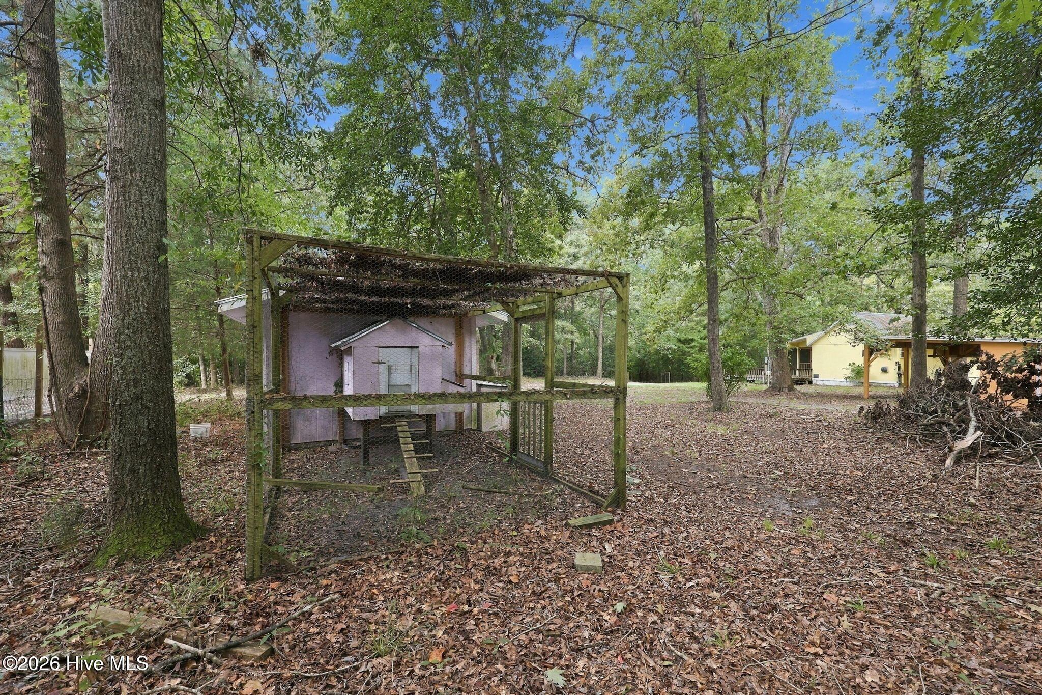 684 West Firetower Road Property Photo 16