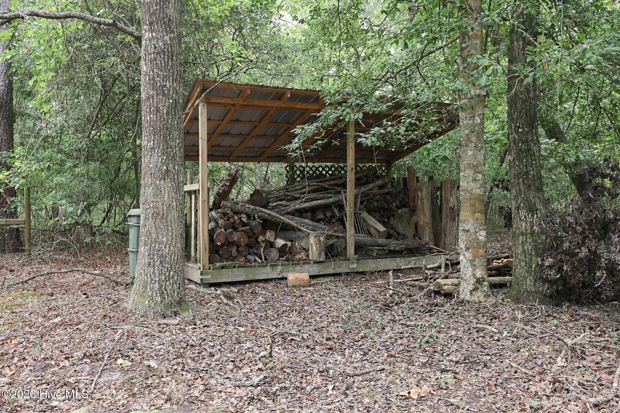 684 West Firetower Road Property Photo 20