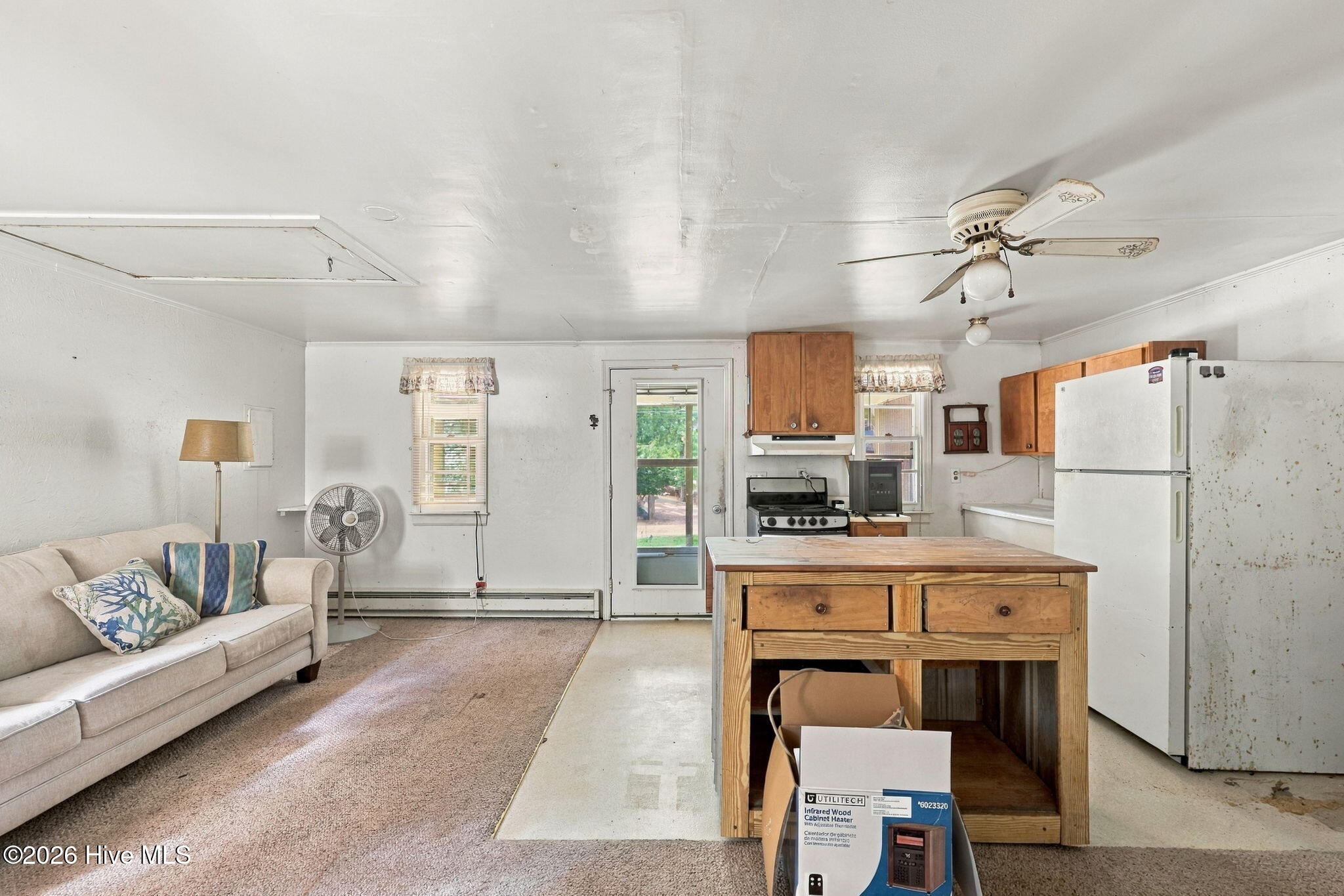 684 West Firetower Road Property Photo 24