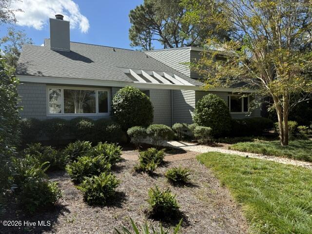 2830 Hydrangea Place Property Photo 2